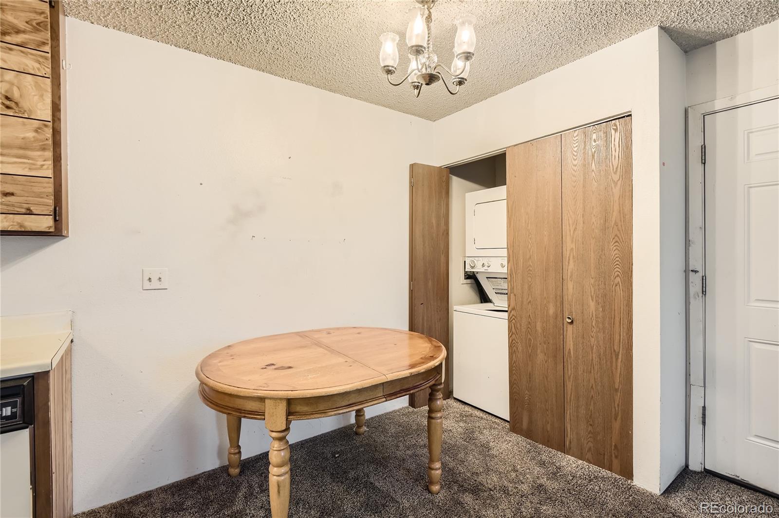 MLS Image #3 for 3100 s federal boulevard 218,denver, Colorado