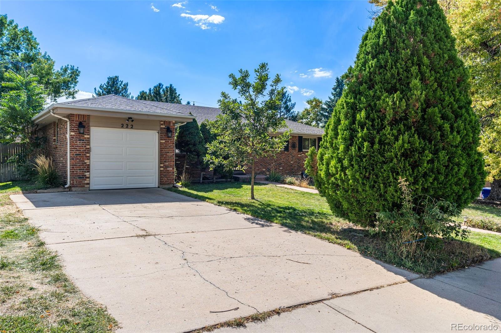 MLS Image #1 for 222 w fremont avenue,littleton, Colorado