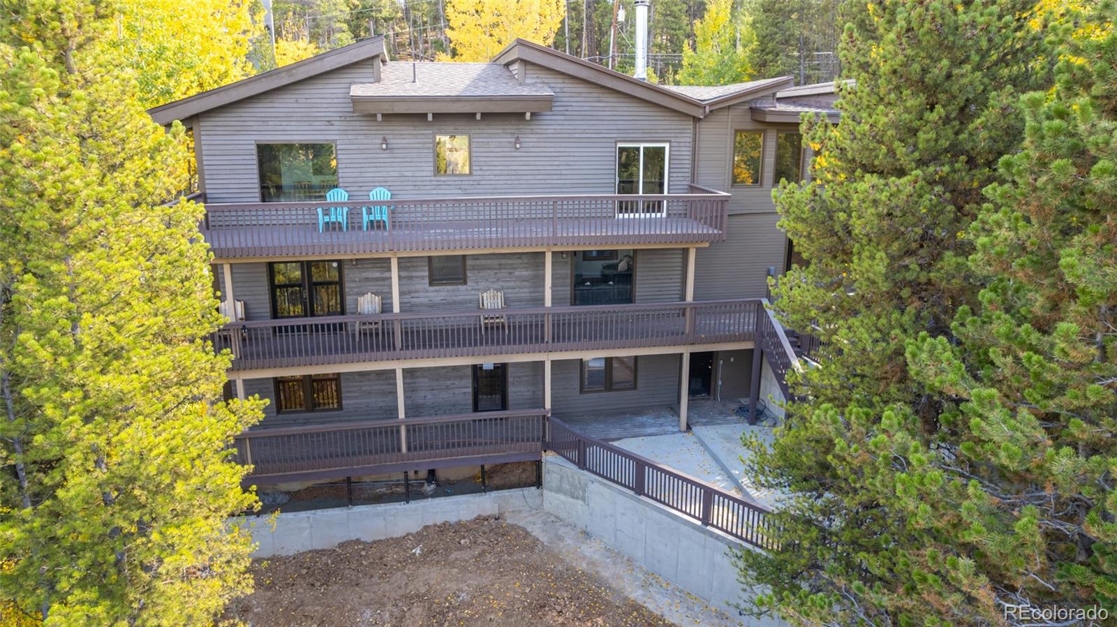 MLS Image #2 for 537  moonstone road,breckenridge, Colorado