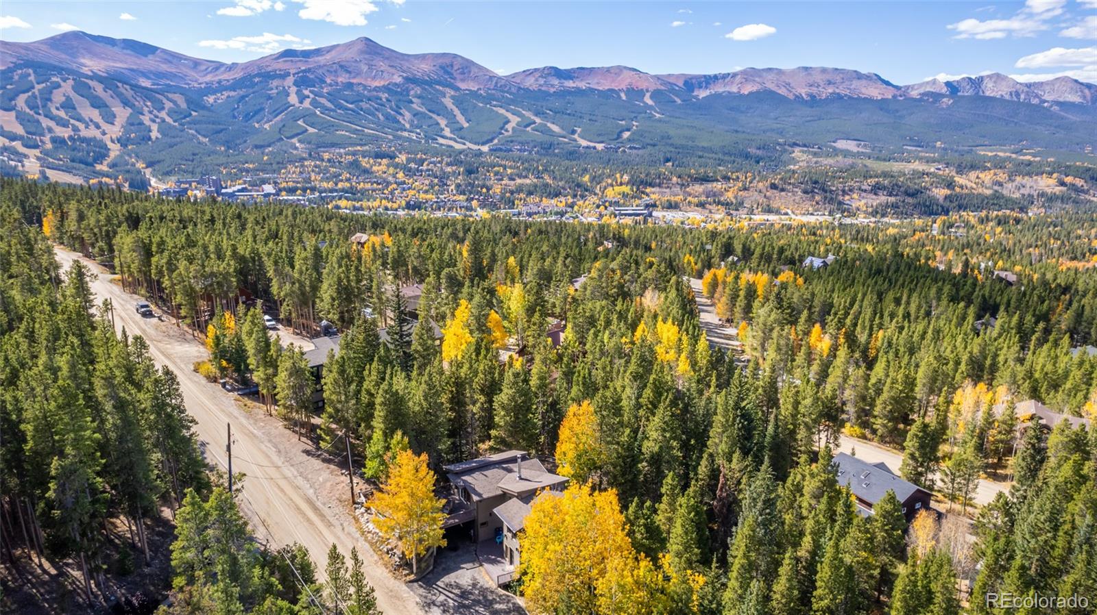 MLS Image #3 for 537  moonstone road,breckenridge, Colorado