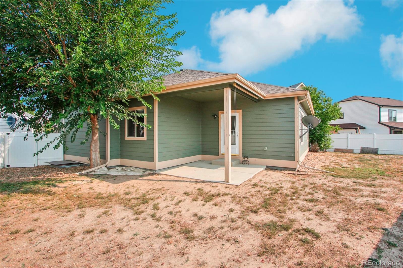 MLS Image #30 for 3419  riesling court,greeley, Colorado