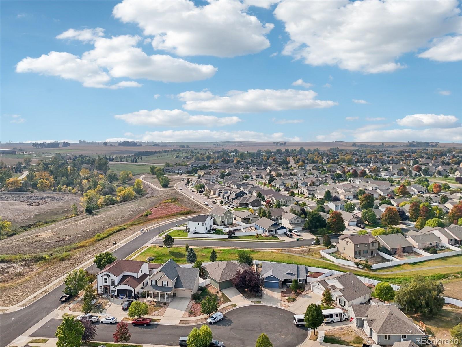 MLS Image #33 for 3419  riesling court,greeley, Colorado