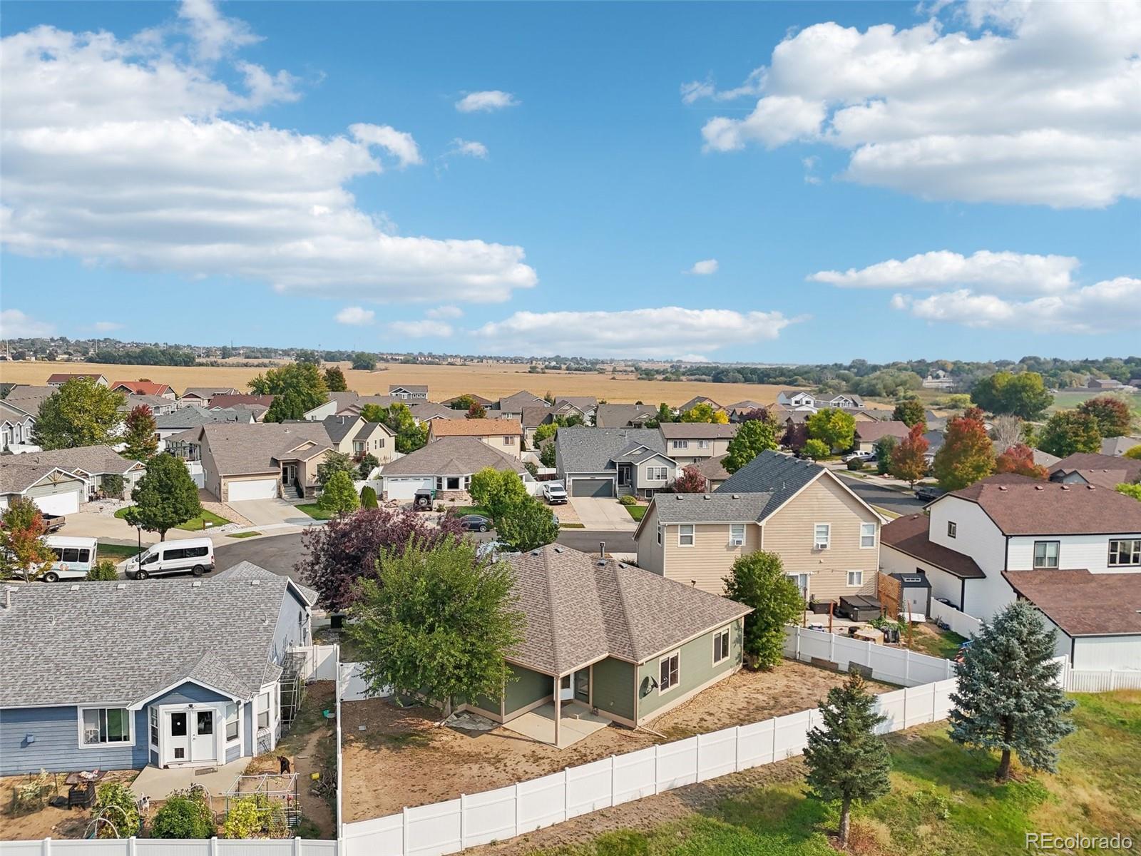 MLS Image #36 for 3419  riesling court,greeley, Colorado