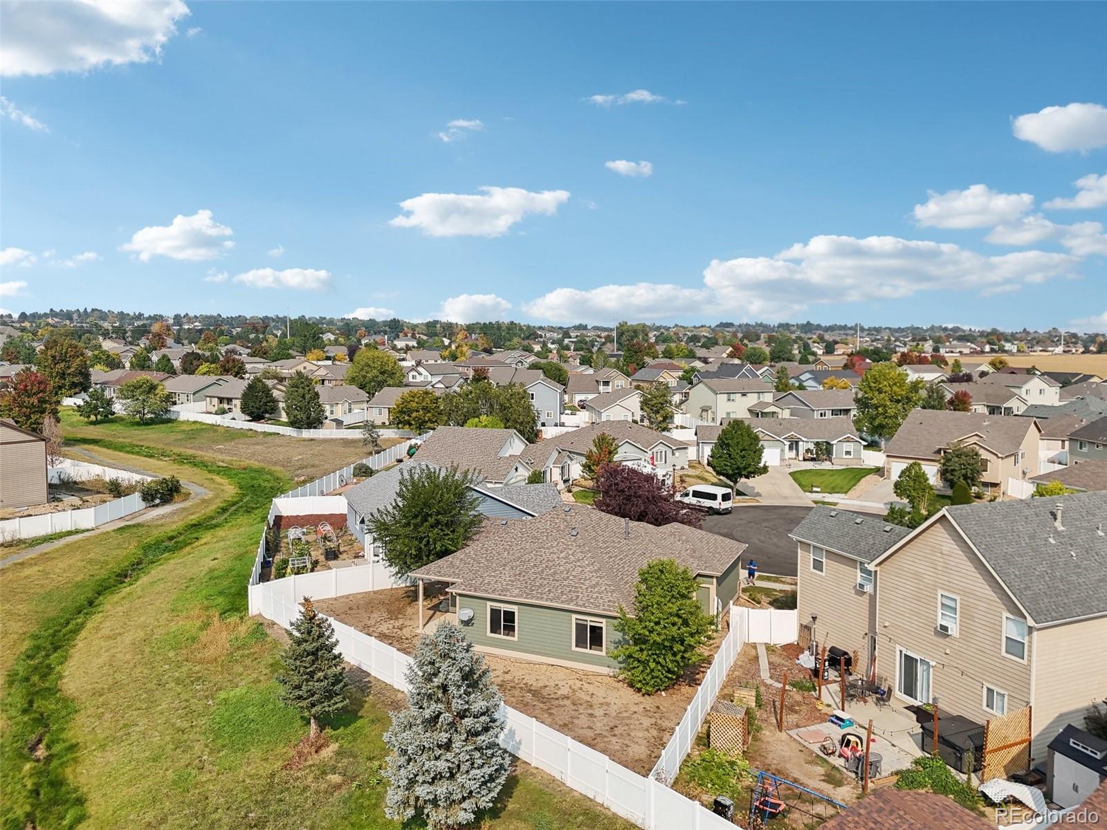 MLS Image #37 for 3419  riesling court,greeley, Colorado