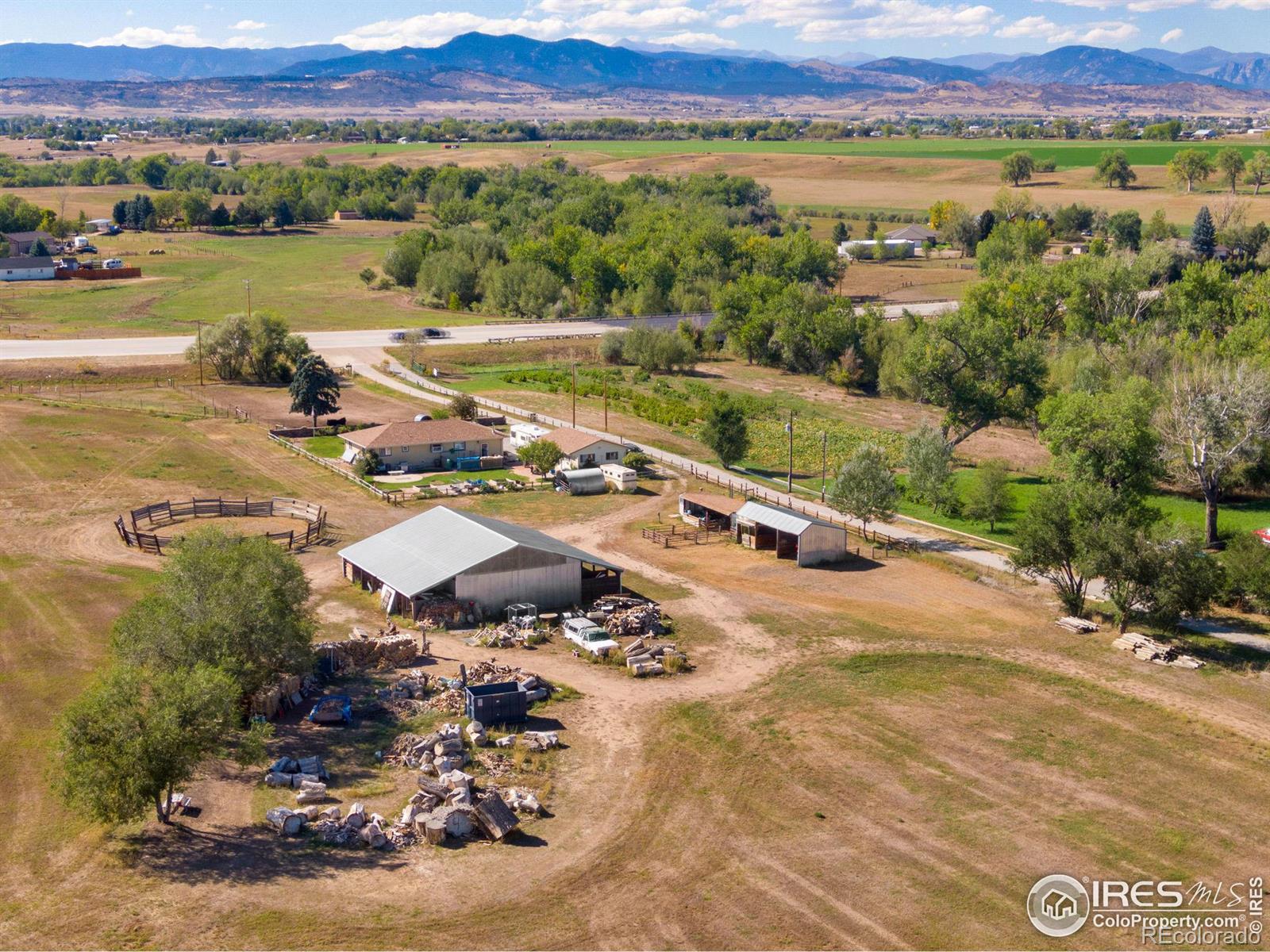 MLS Image #26 for 1637 s us highway 287 ,berthoud, Colorado