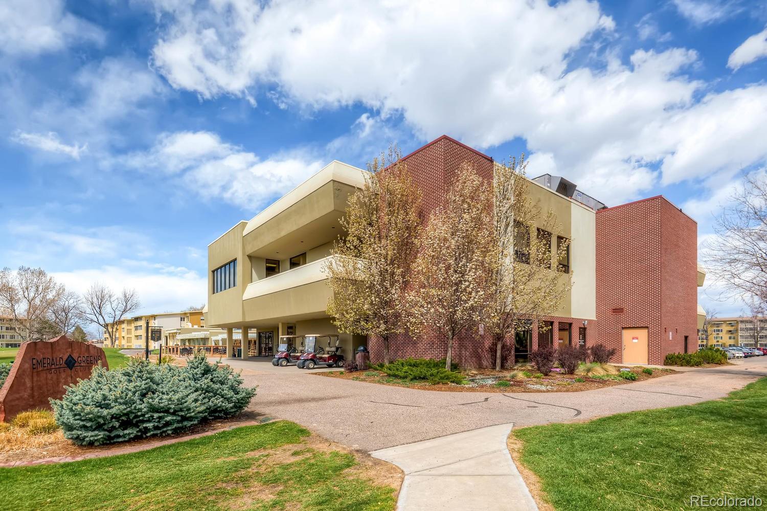 MLS Image #35 for 745 s alton way,denver, Colorado