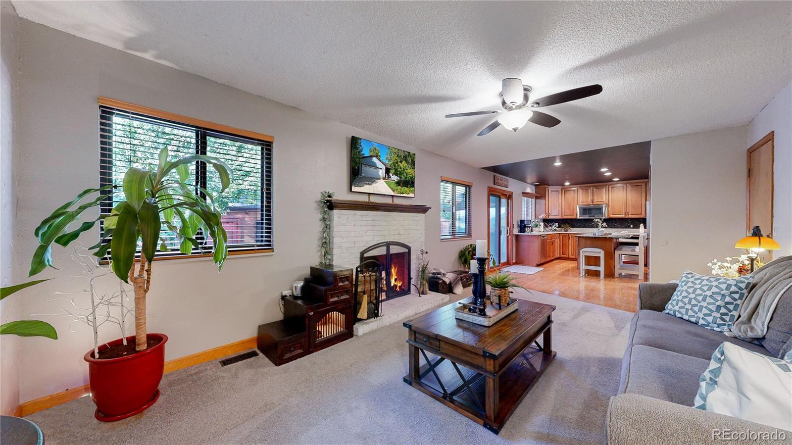 MLS Image #3 for 8743 w floyd avenue,lakewood, Colorado