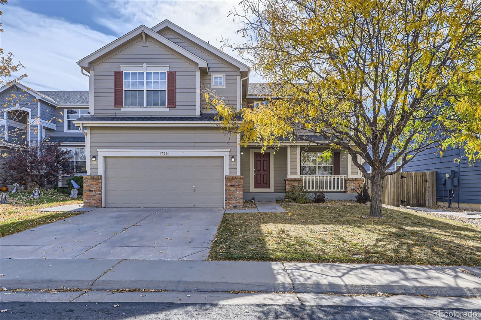 MLS Image #0 for 1736  daisy court,brighton, Colorado