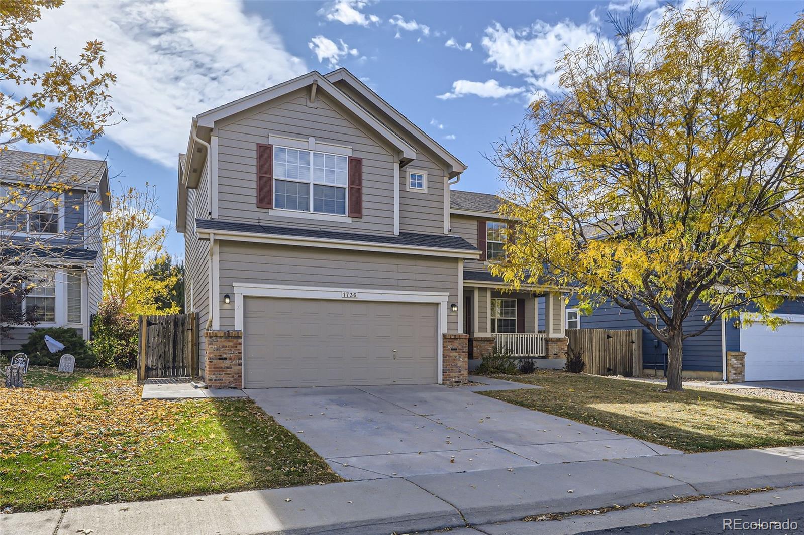 CMA Image for 1736  Daisy Court,Brighton, Colorado