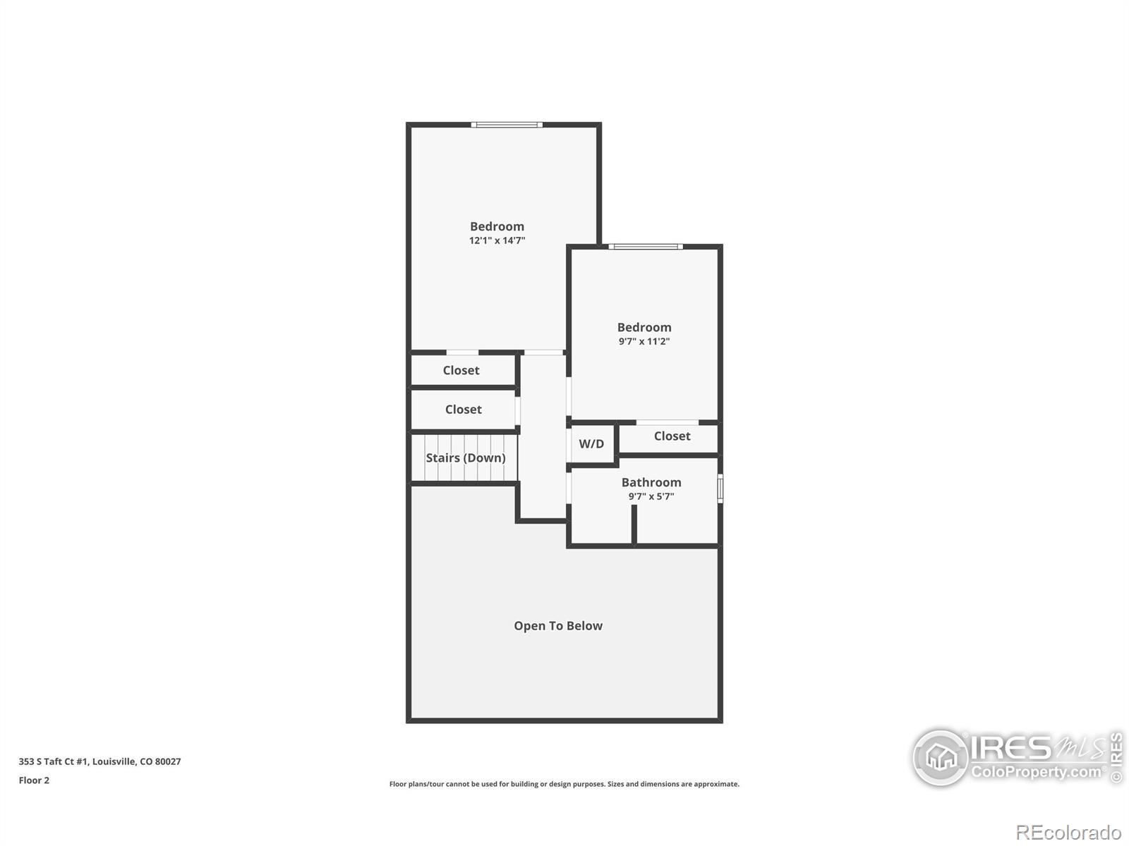 MLS Image #22 for 353 s taft court,louisville, Colorado