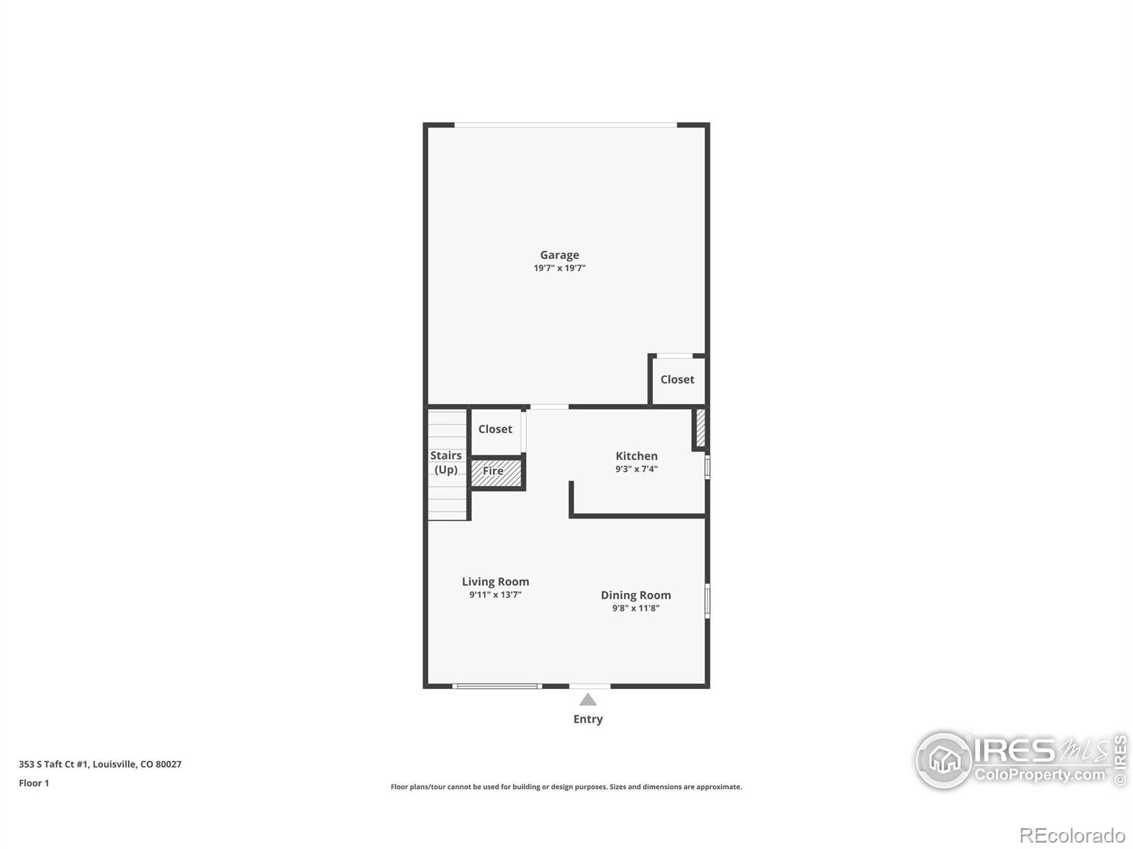 MLS Image #23 for 353 s taft court,louisville, Colorado