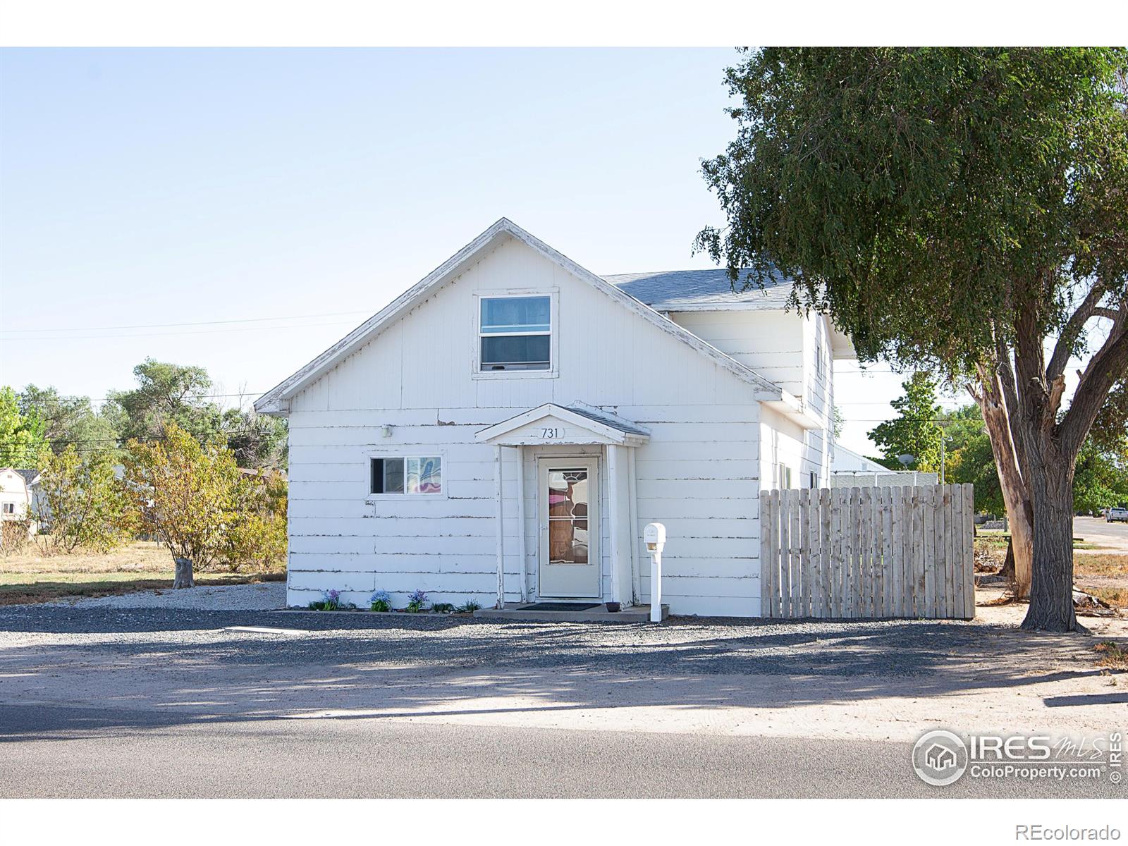 MLS Image #0 for 731  douglas street,sterling, Colorado