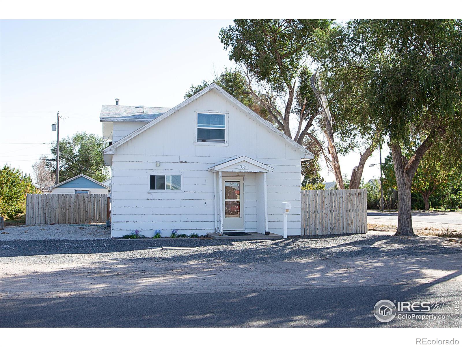 MLS Image #2 for 731  douglas street,sterling, Colorado