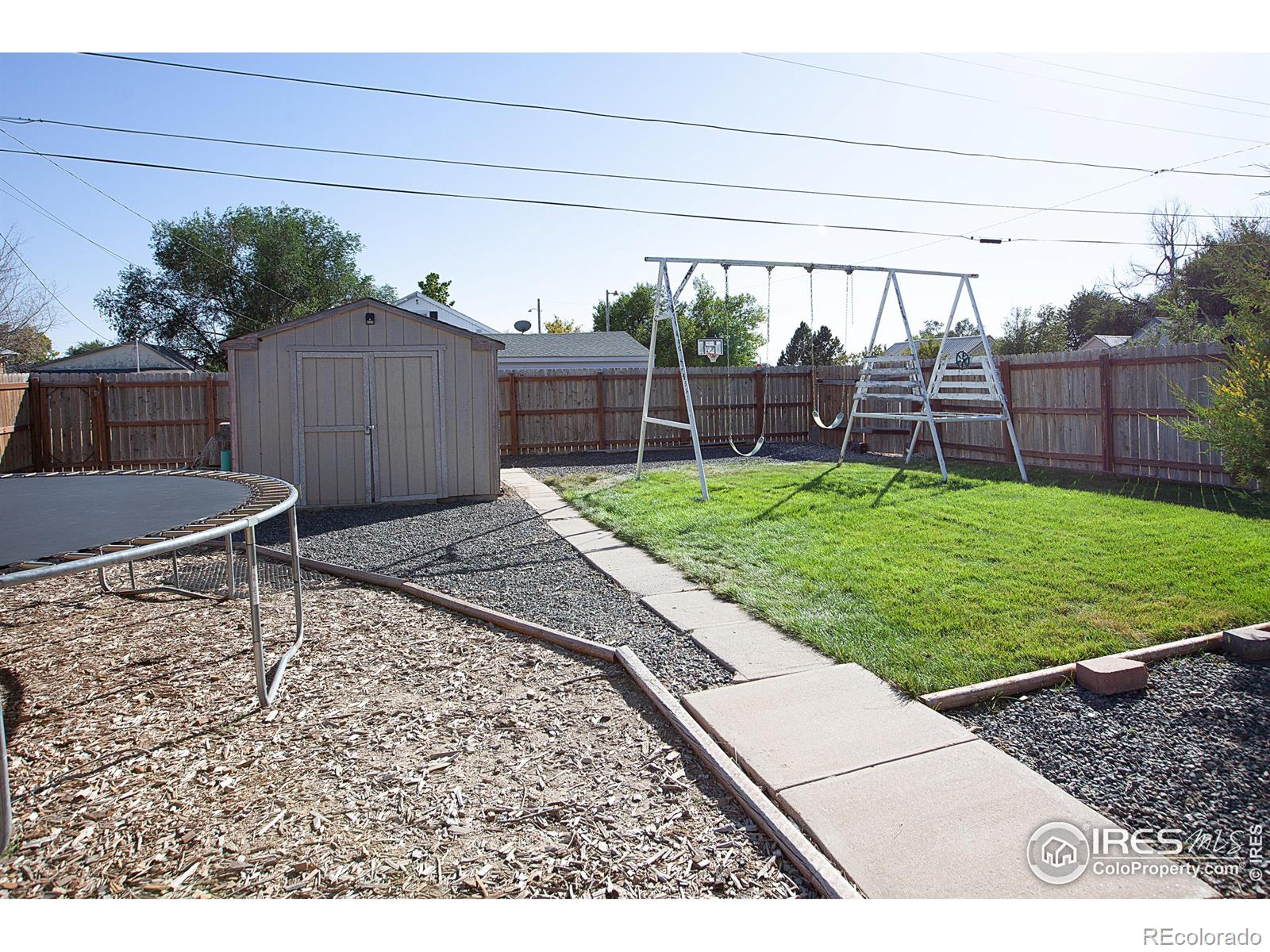 MLS Image #32 for 731  douglas street,sterling, Colorado