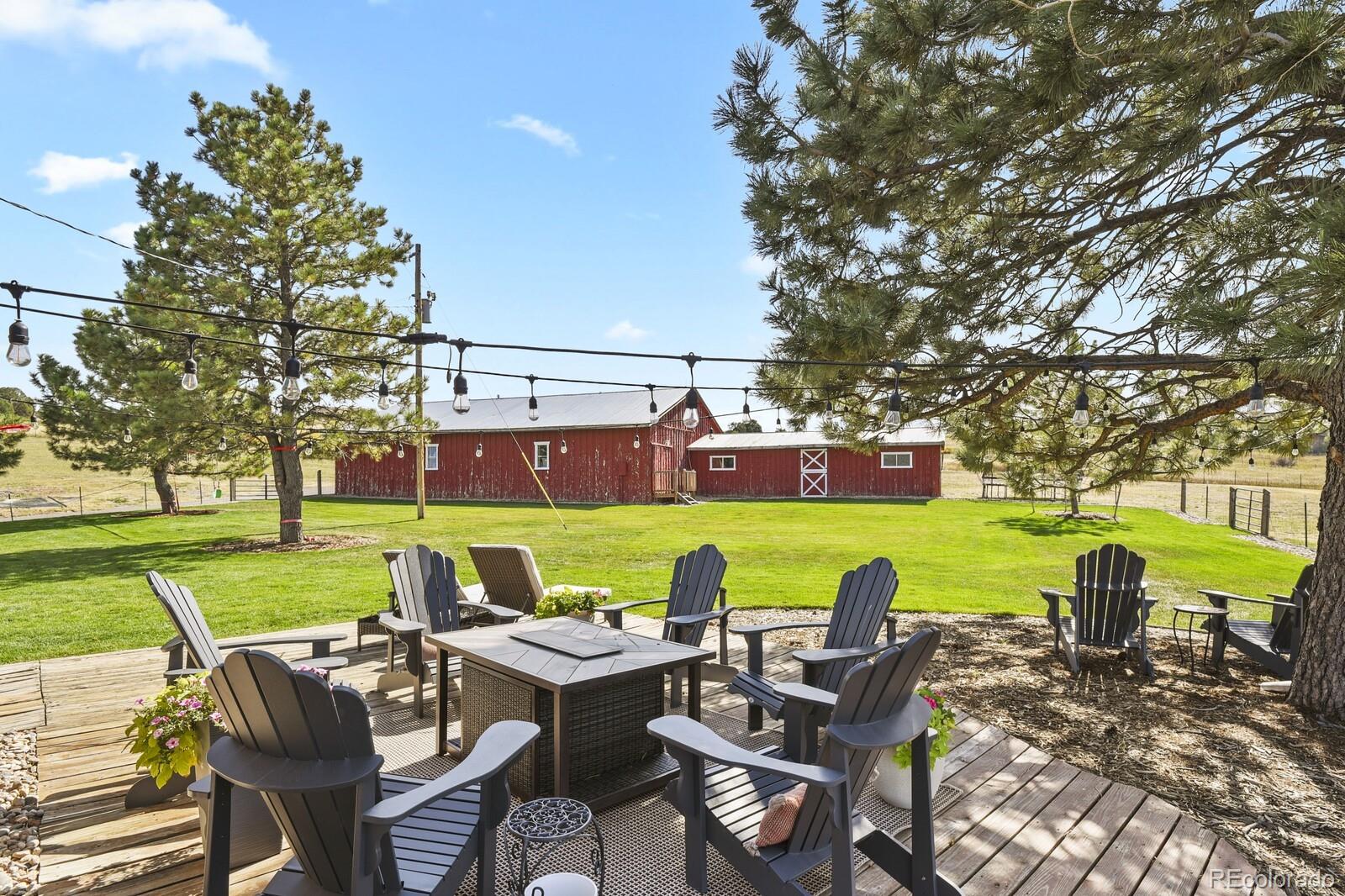 MLS Image #38 for 1504  castlewood drive,franktown, Colorado