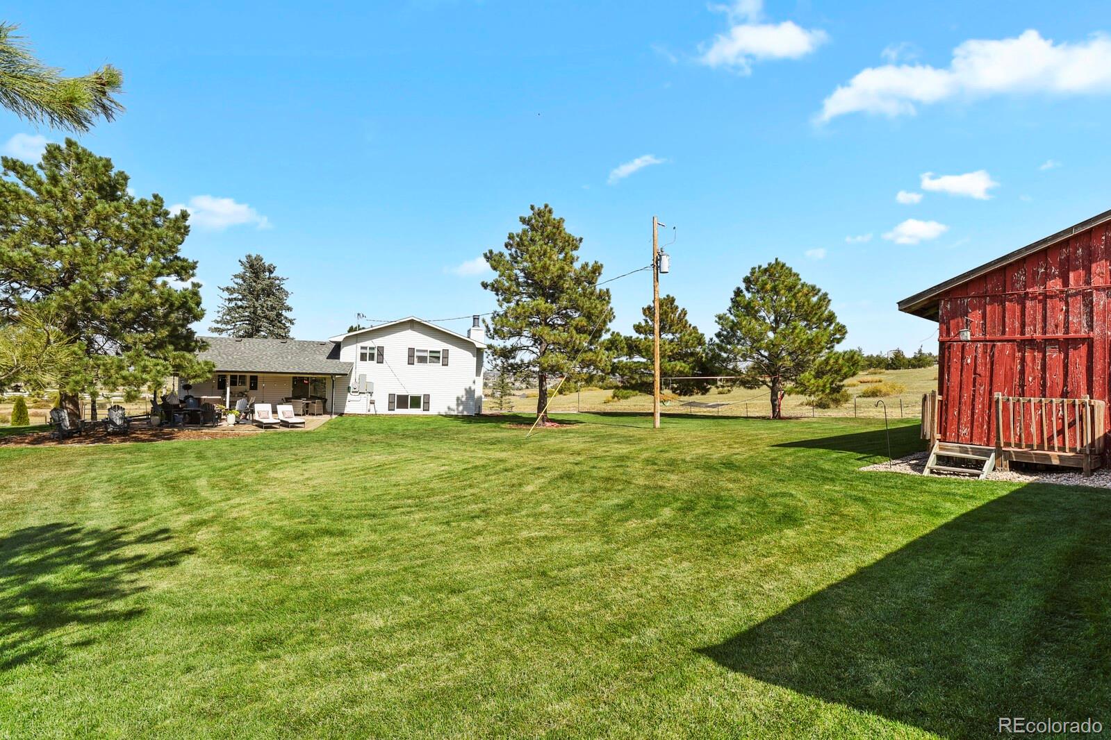 MLS Image #40 for 1504  castlewood drive,franktown, Colorado