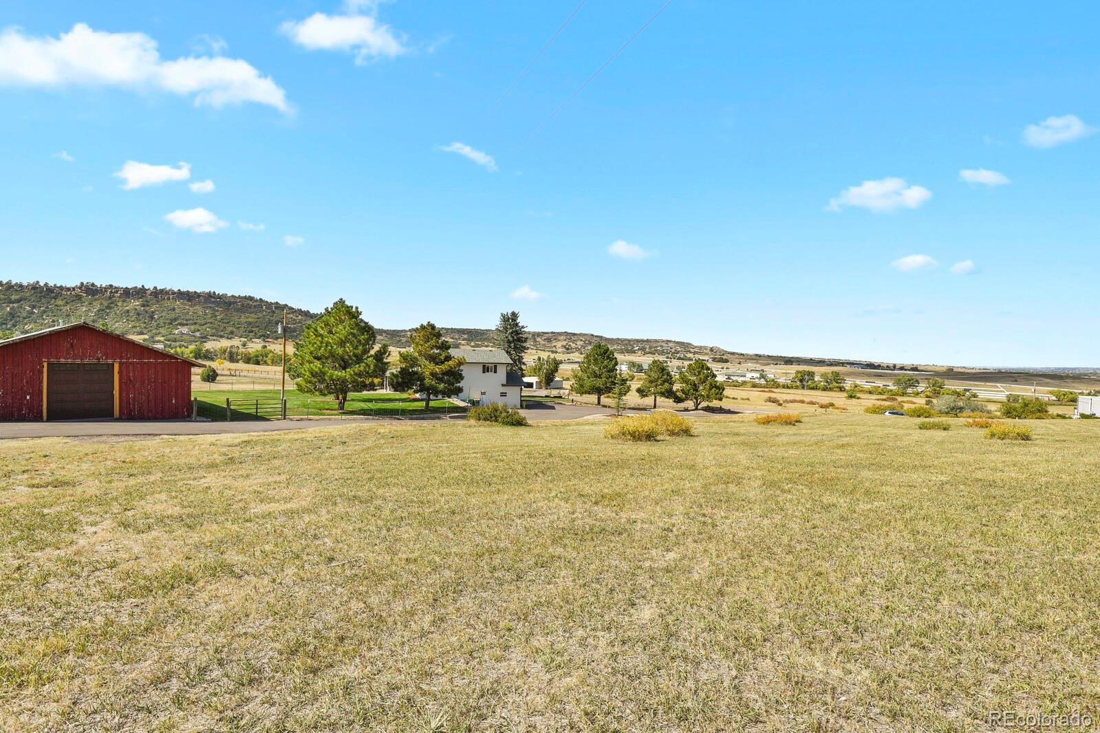 MLS Image #44 for 1504  castlewood drive,franktown, Colorado