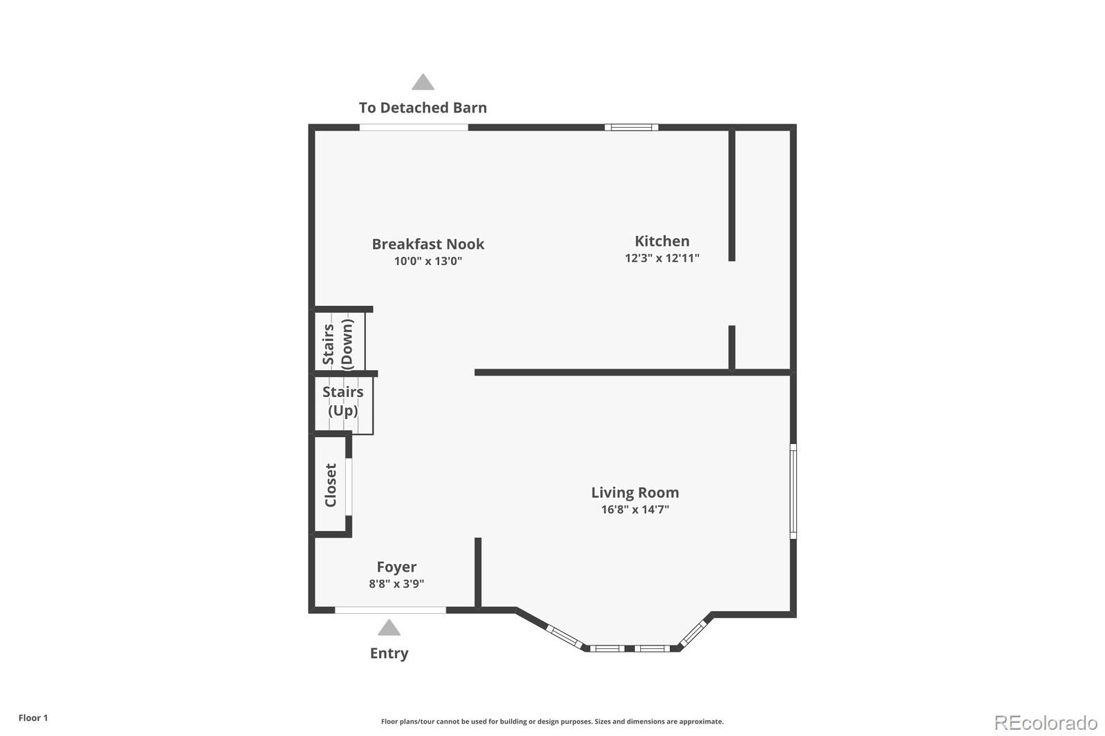 MLS Image #46 for 1504  castlewood drive,franktown, Colorado