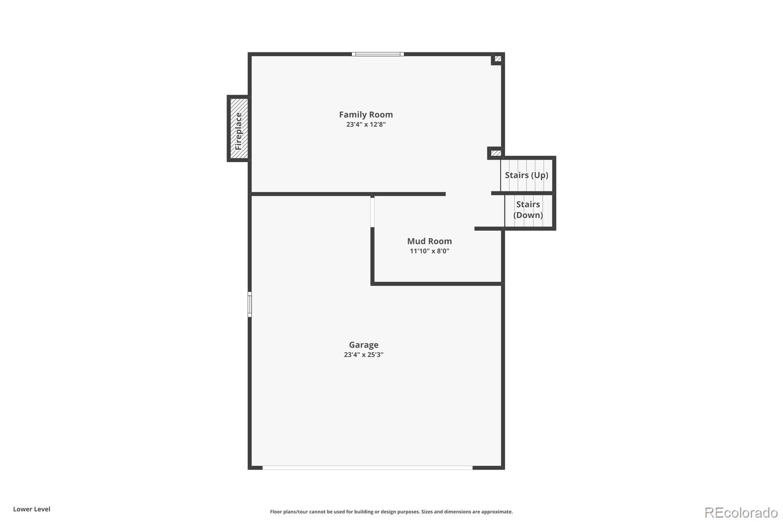 MLS Image #48 for 1504  castlewood drive,franktown, Colorado