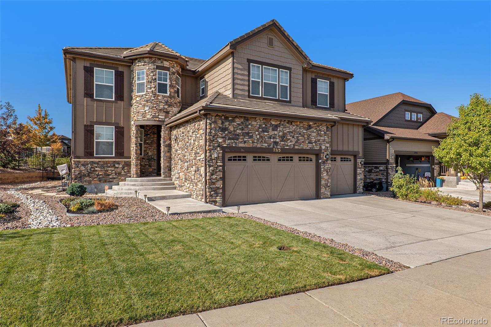 MLS Image #1 for 7713 s quantock way,aurora, Colorado