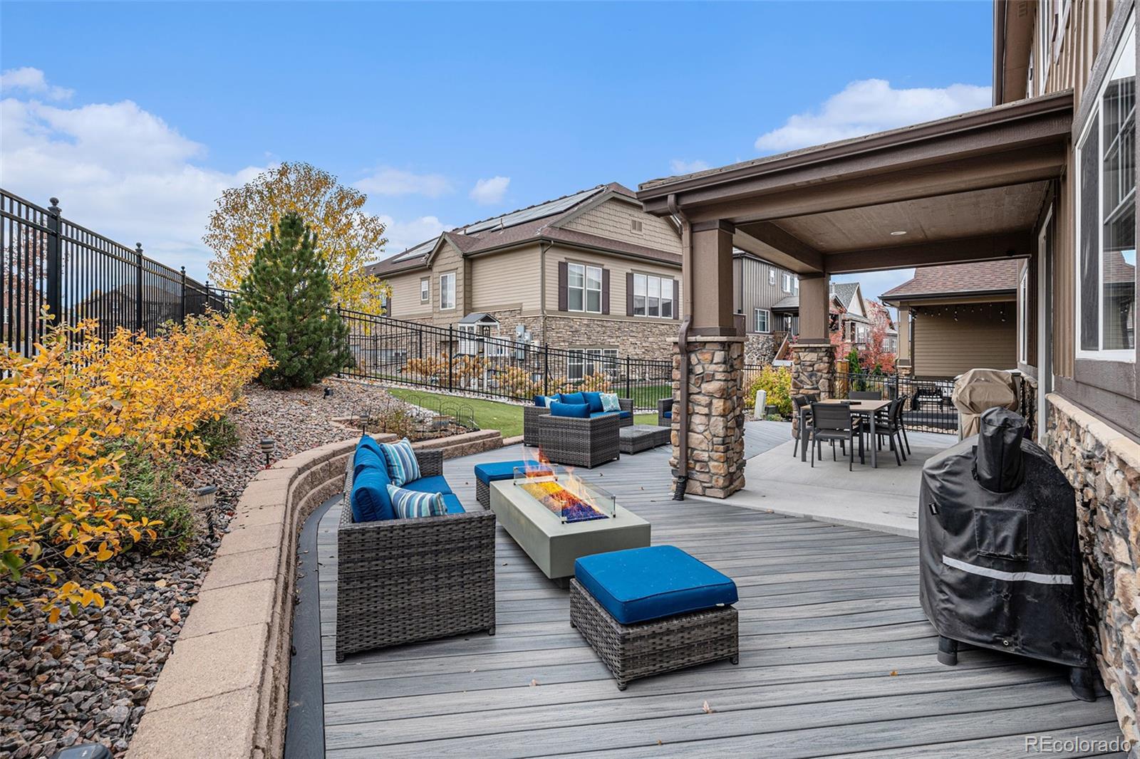 MLS Image #45 for 7713 s quantock way,aurora, Colorado