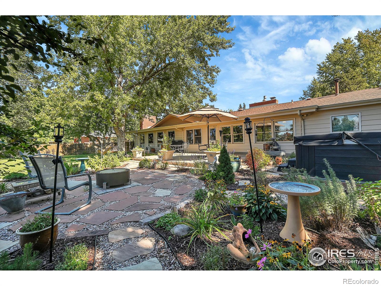 MLS Image #24 for 2233  ridgecrest road,fort collins, Colorado