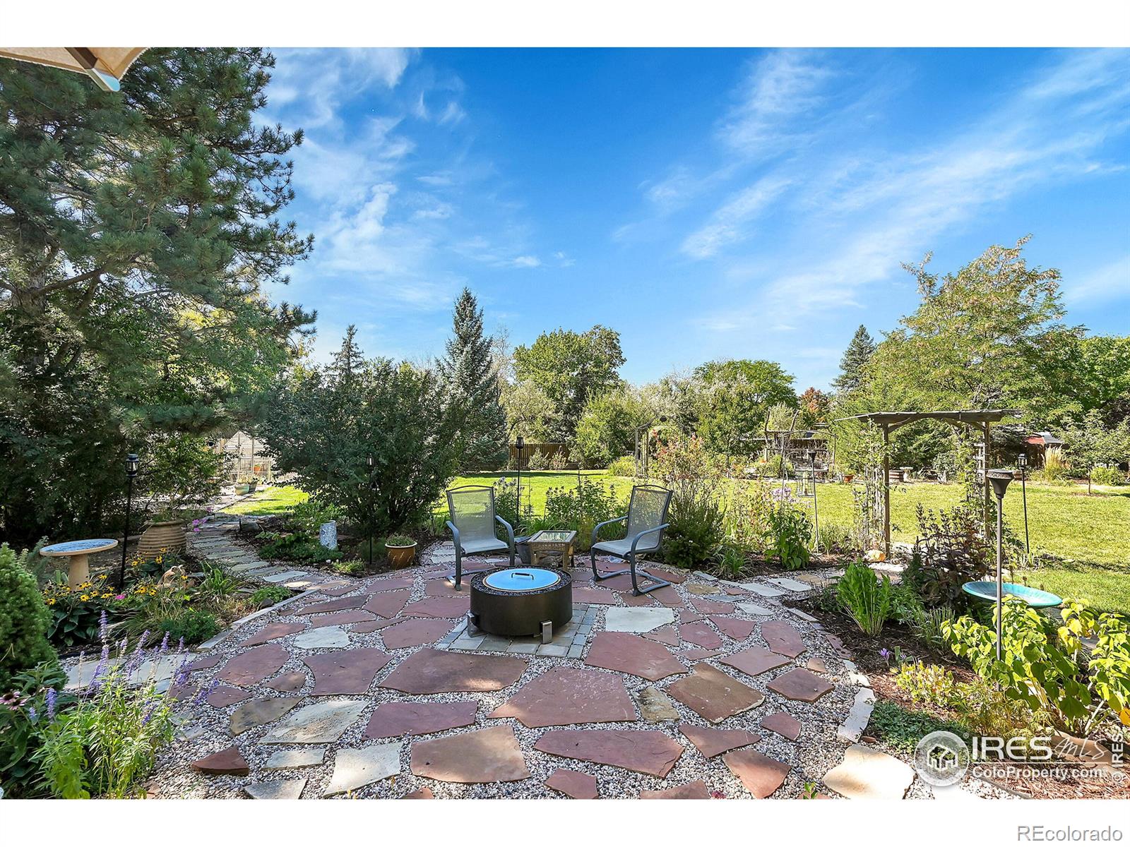 MLS Image #25 for 2233  ridgecrest road,fort collins, Colorado