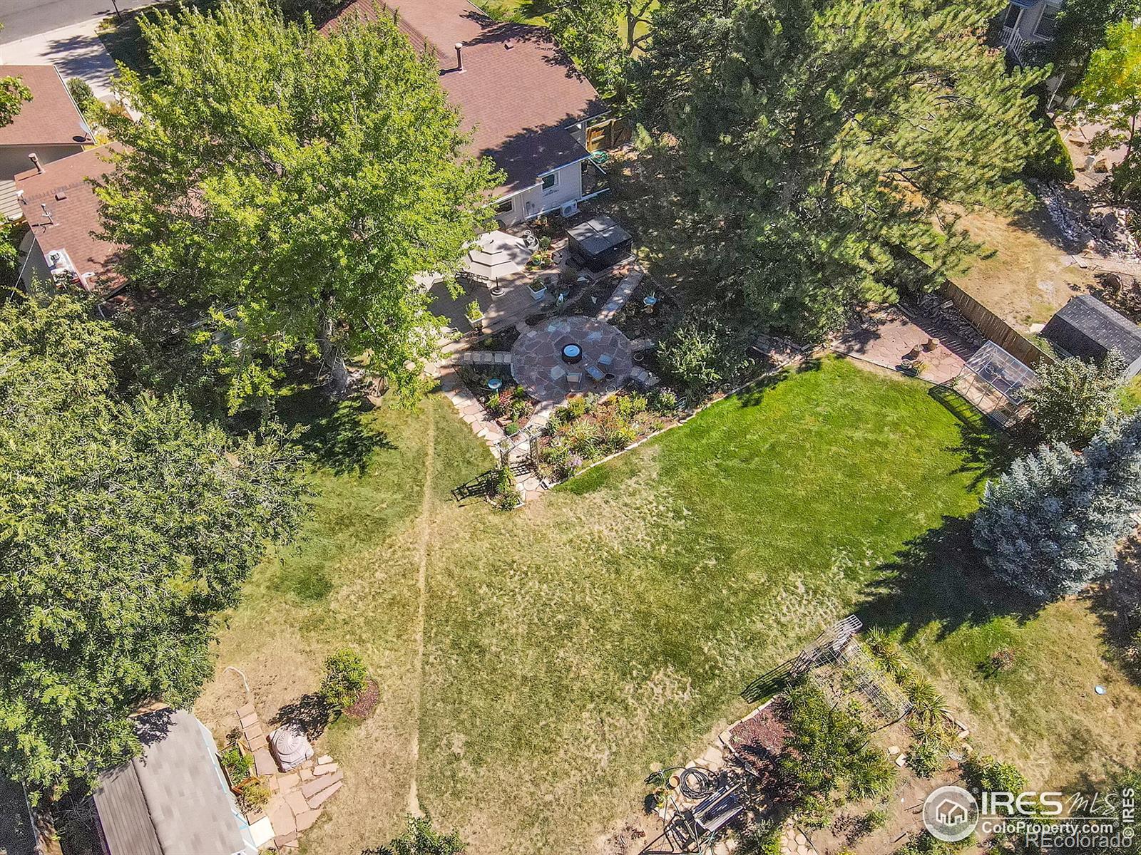 MLS Image #31 for 2233  ridgecrest road,fort collins, Colorado