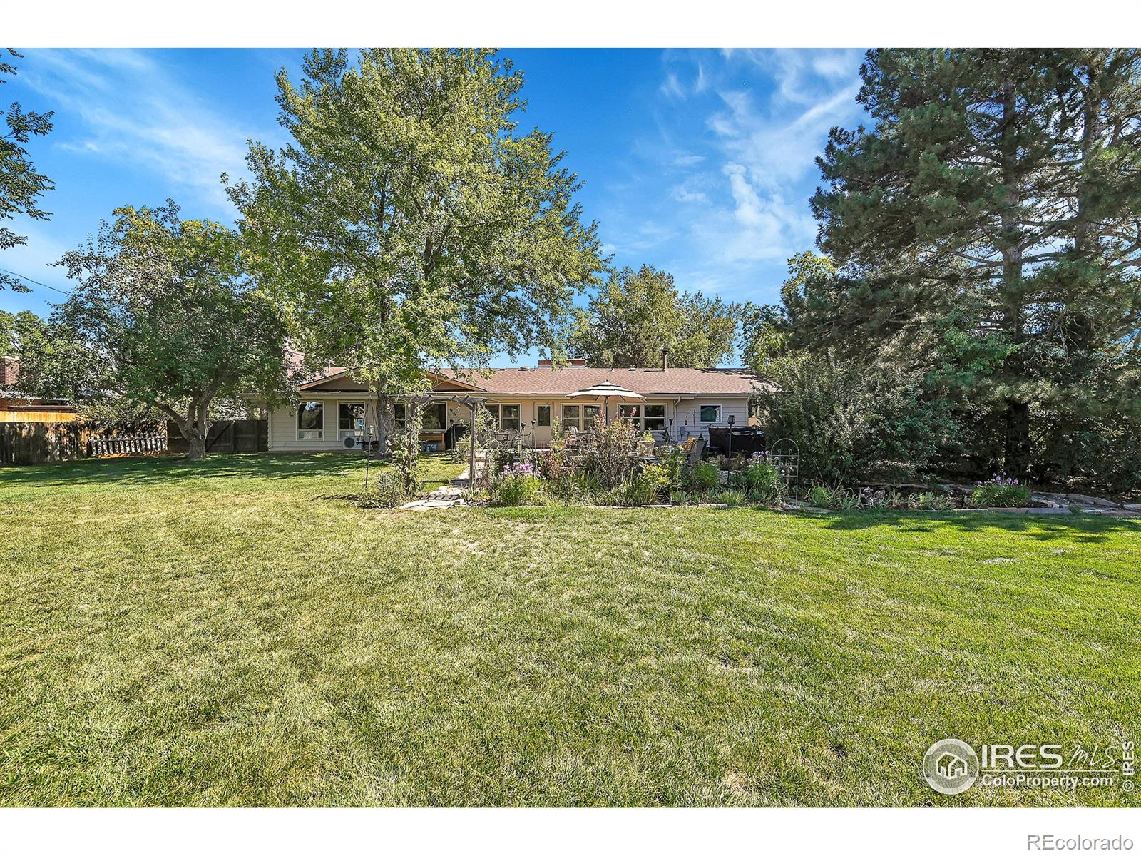 MLS Image #35 for 2233  ridgecrest road,fort collins, Colorado