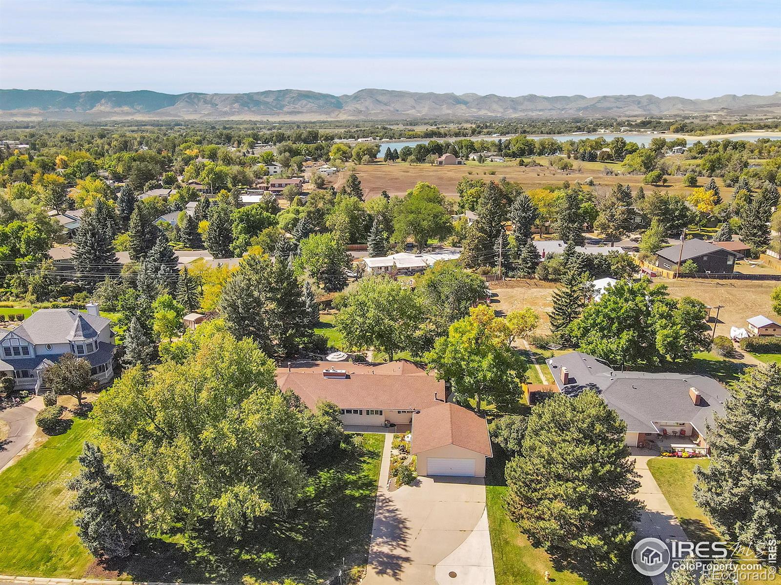 MLS Image #39 for 2233  ridgecrest road,fort collins, Colorado