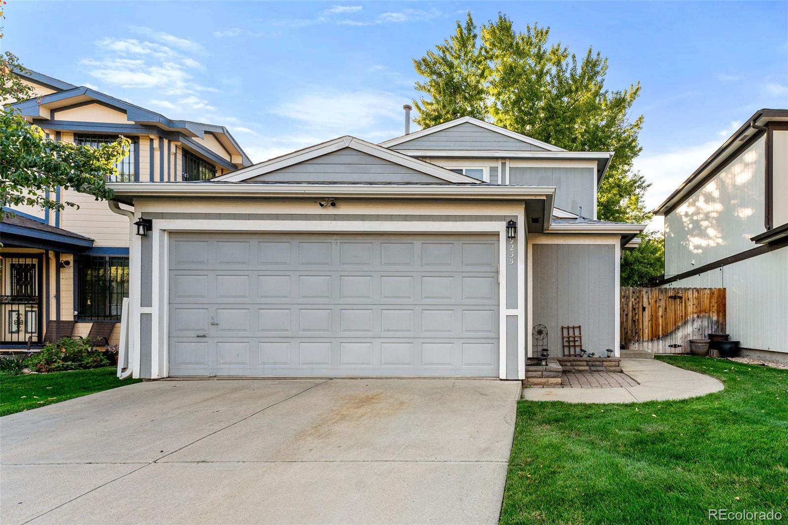 CMA Image for 9235  Gray Court,Westminster, Colorado