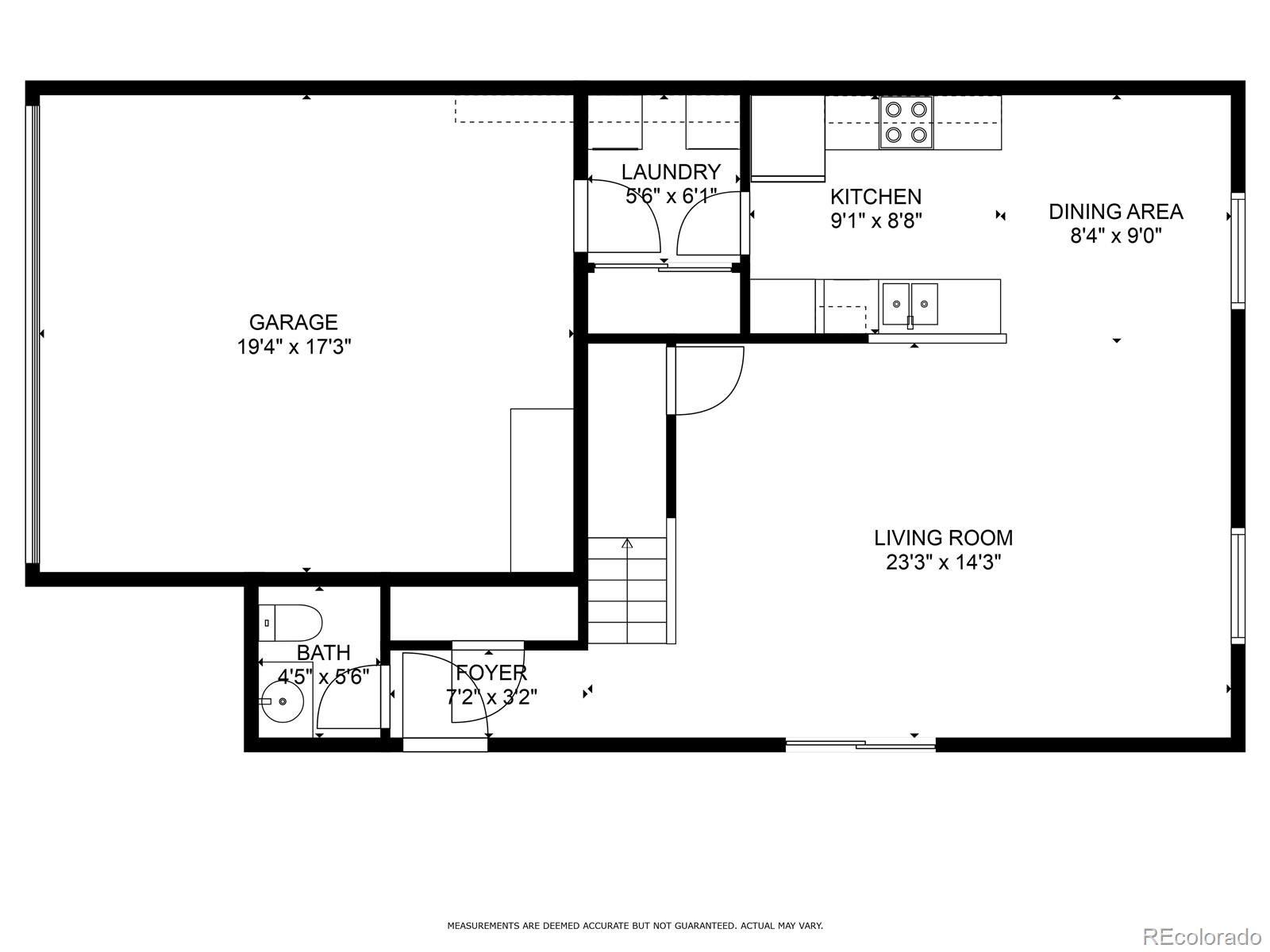 MLS Image #21 for 9235  gray court,westminster, Colorado