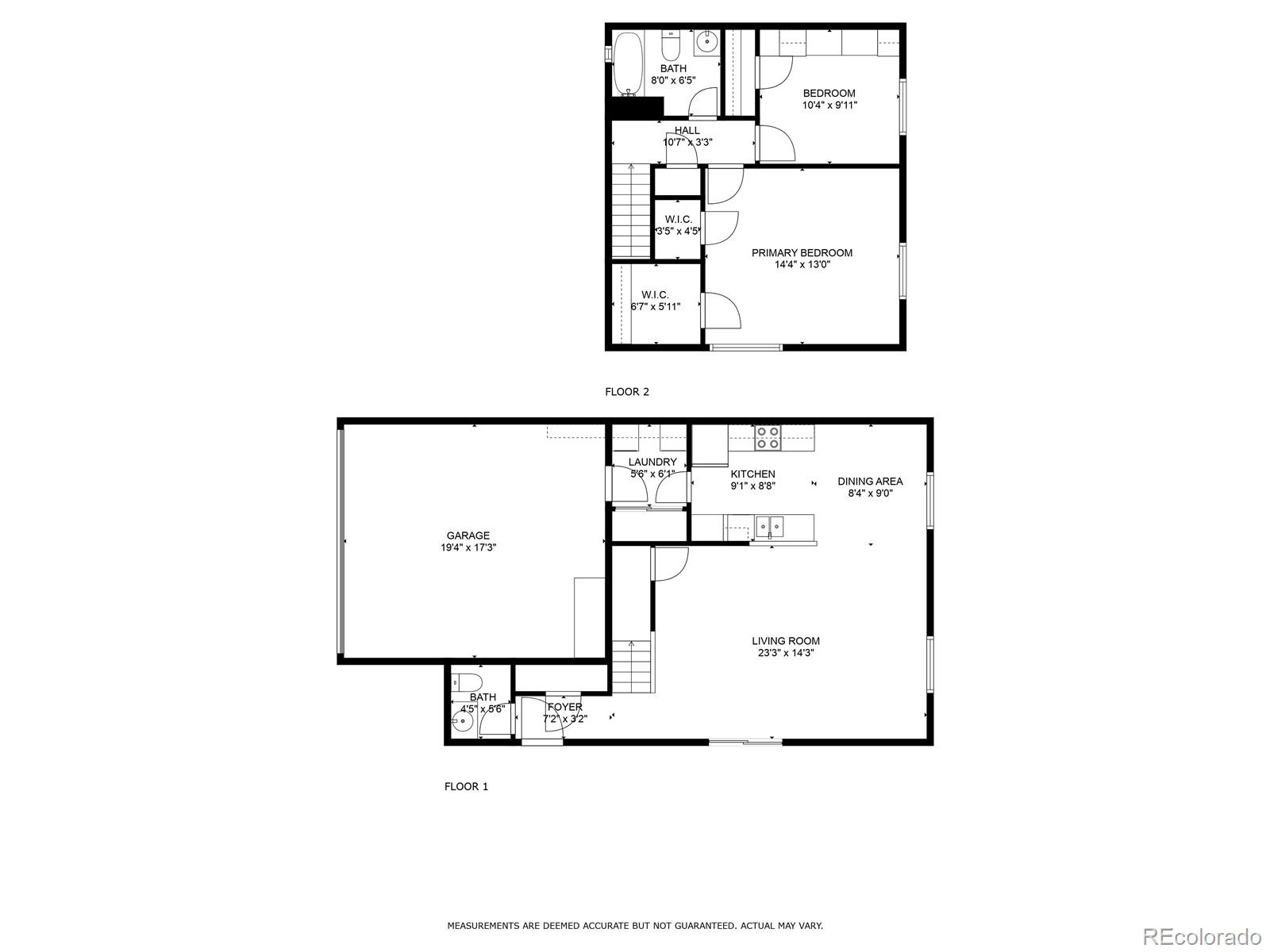 MLS Image #22 for 9235  gray court,westminster, Colorado