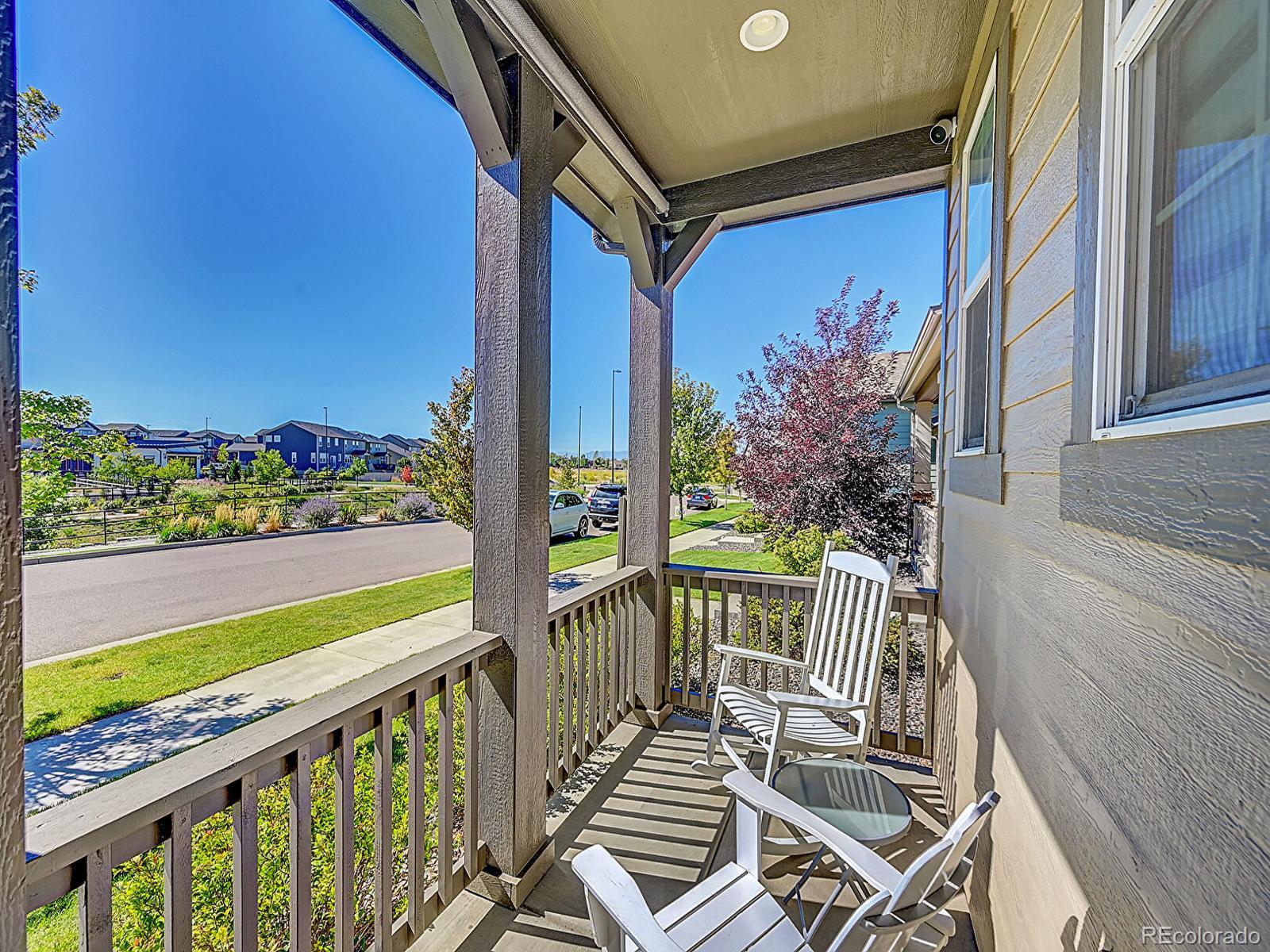 MLS Image #2 for 15737 e elk place,denver, Colorado