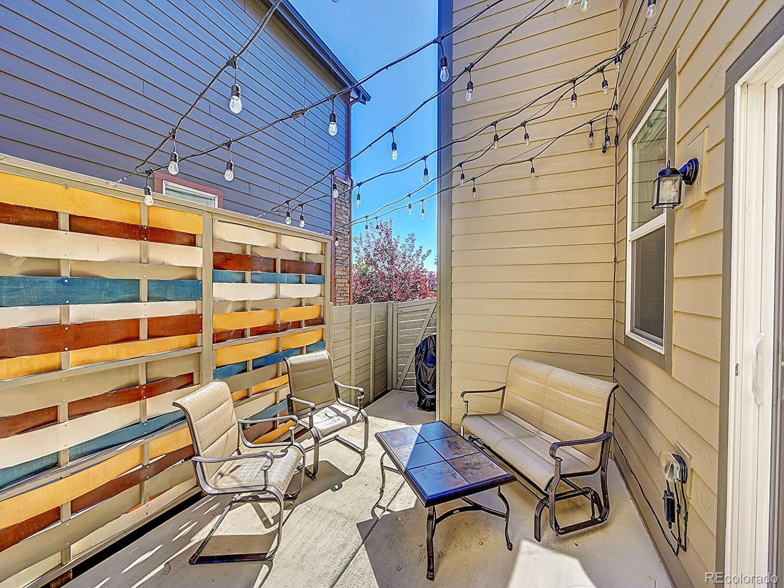 MLS Image #27 for 15737 e elk place,denver, Colorado