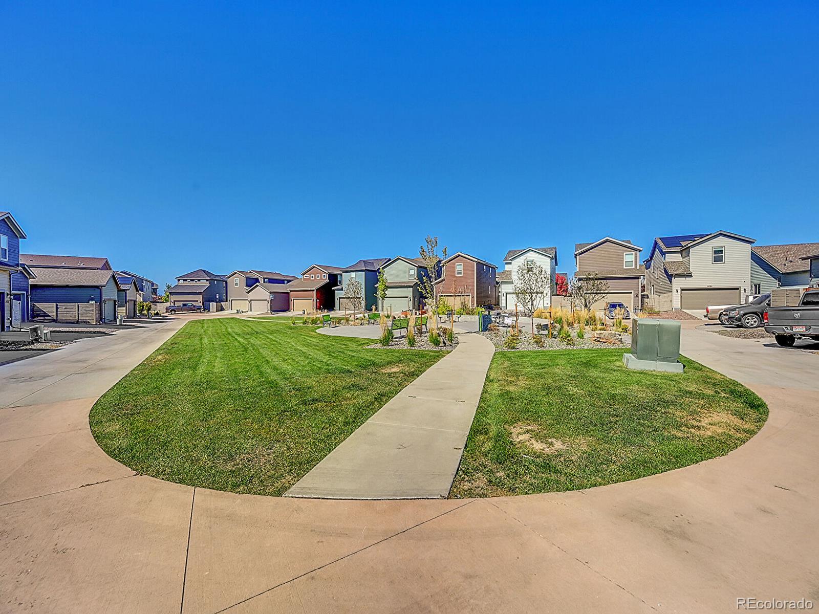 MLS Image #31 for 15737 e elk place,denver, Colorado