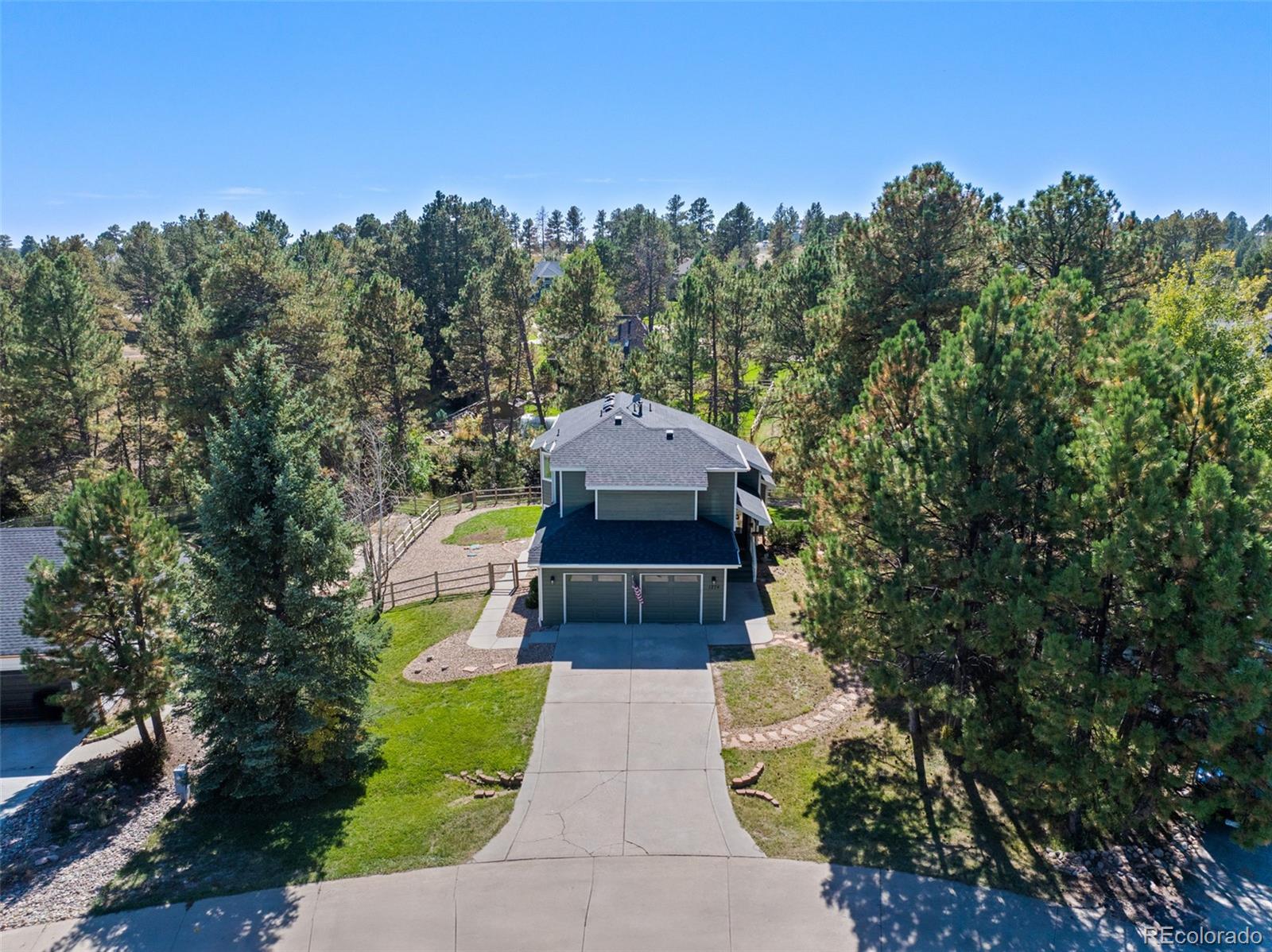 MLS Image #0 for 1274  gambel oaks drive,elizabeth, Colorado