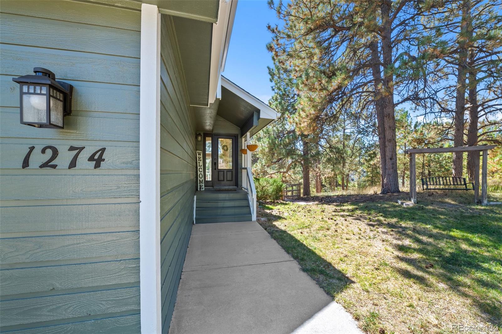 MLS Image #2 for 1274  gambel oaks drive,elizabeth, Colorado