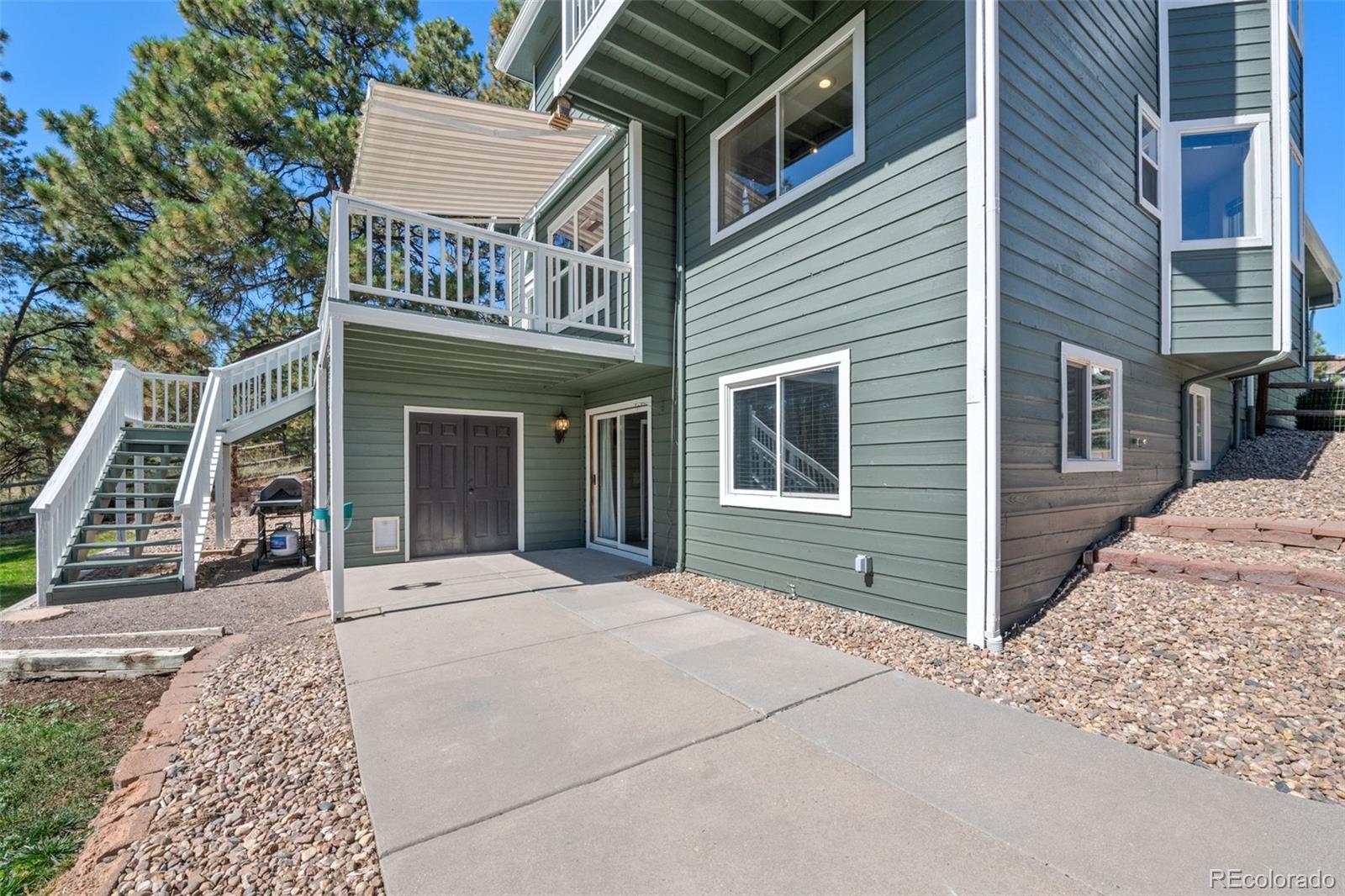 MLS Image #38 for 1274  gambel oaks drive,elizabeth, Colorado