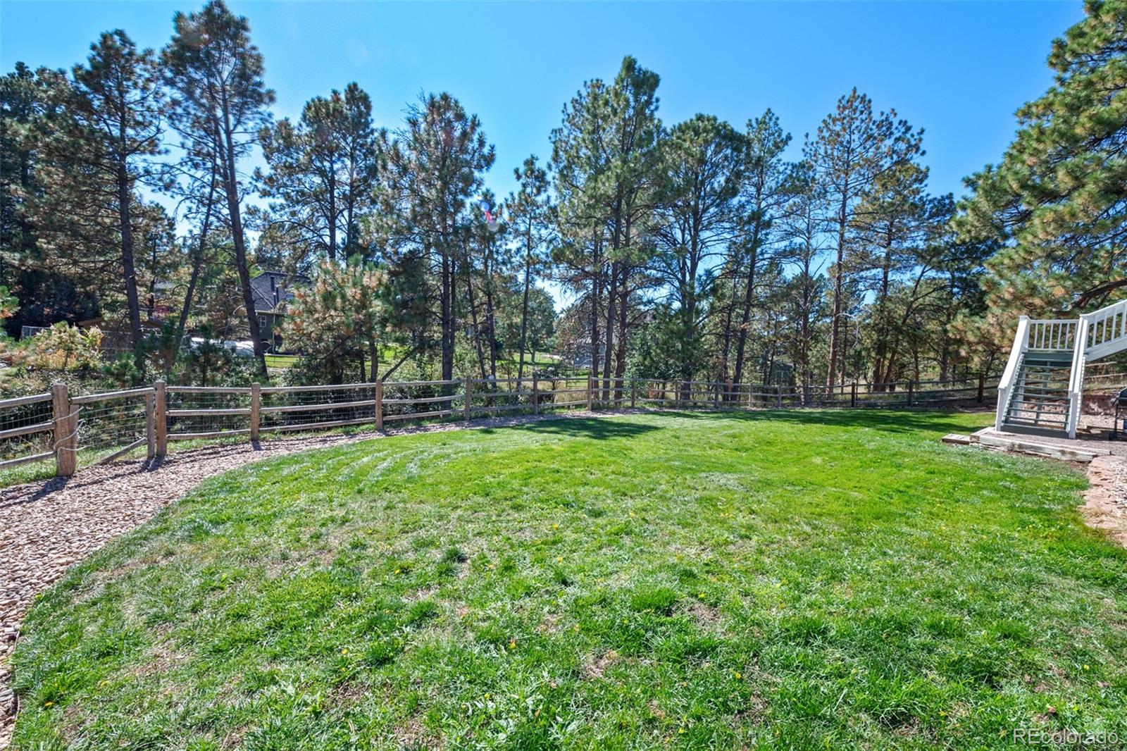 MLS Image #39 for 1274  gambel oaks drive,elizabeth, Colorado