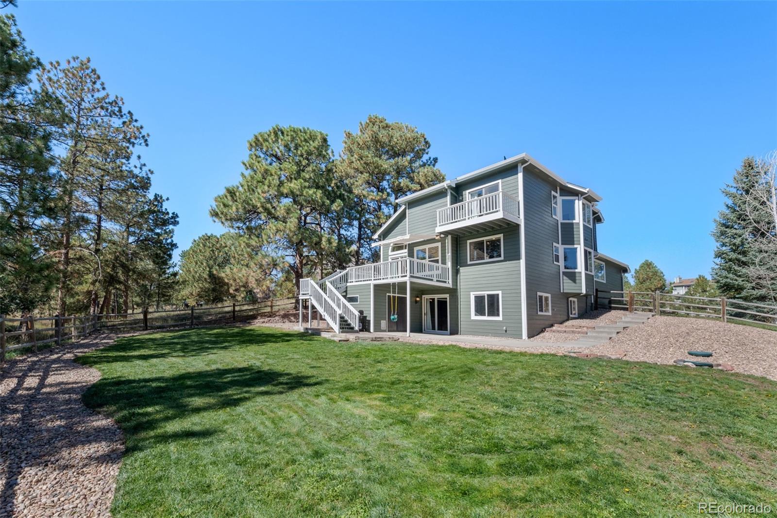 MLS Image #41 for 1274  gambel oaks drive,elizabeth, Colorado