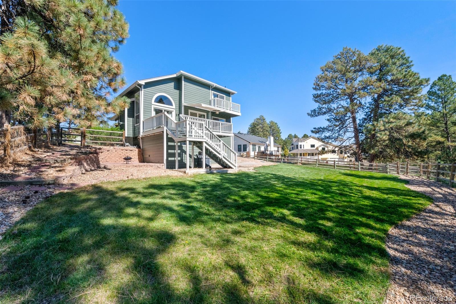 MLS Image #42 for 1274  gambel oaks drive,elizabeth, Colorado