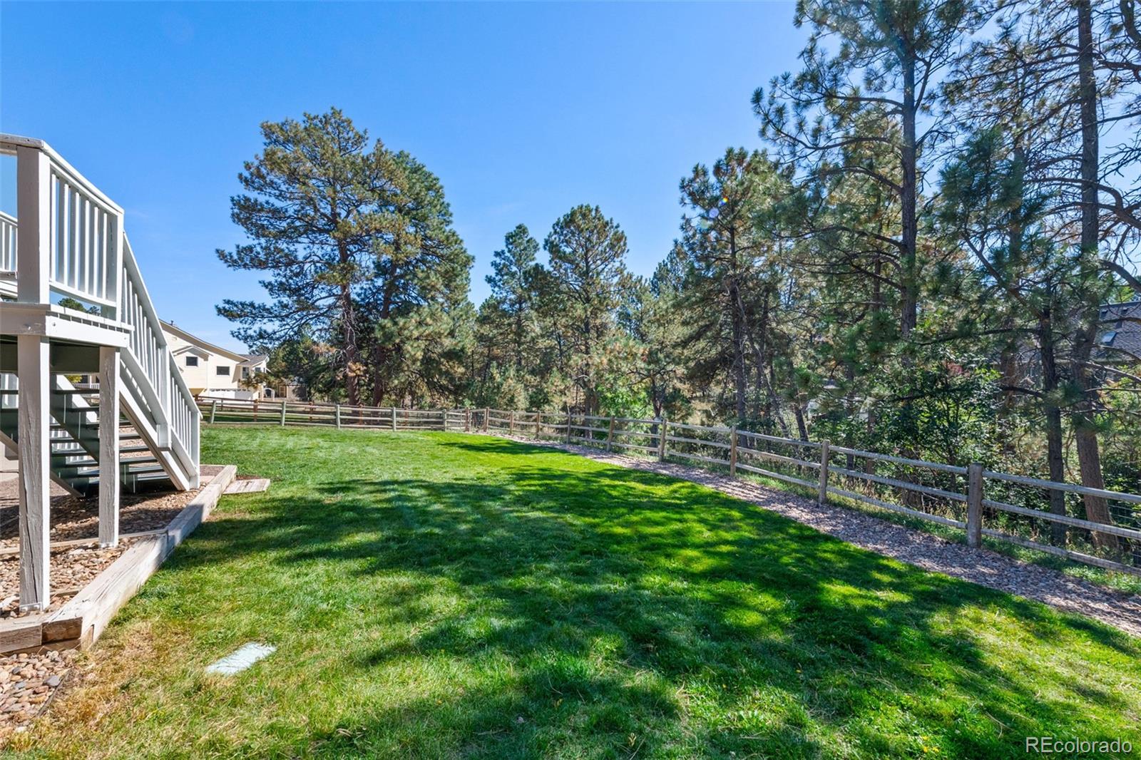 MLS Image #43 for 1274  gambel oaks drive,elizabeth, Colorado