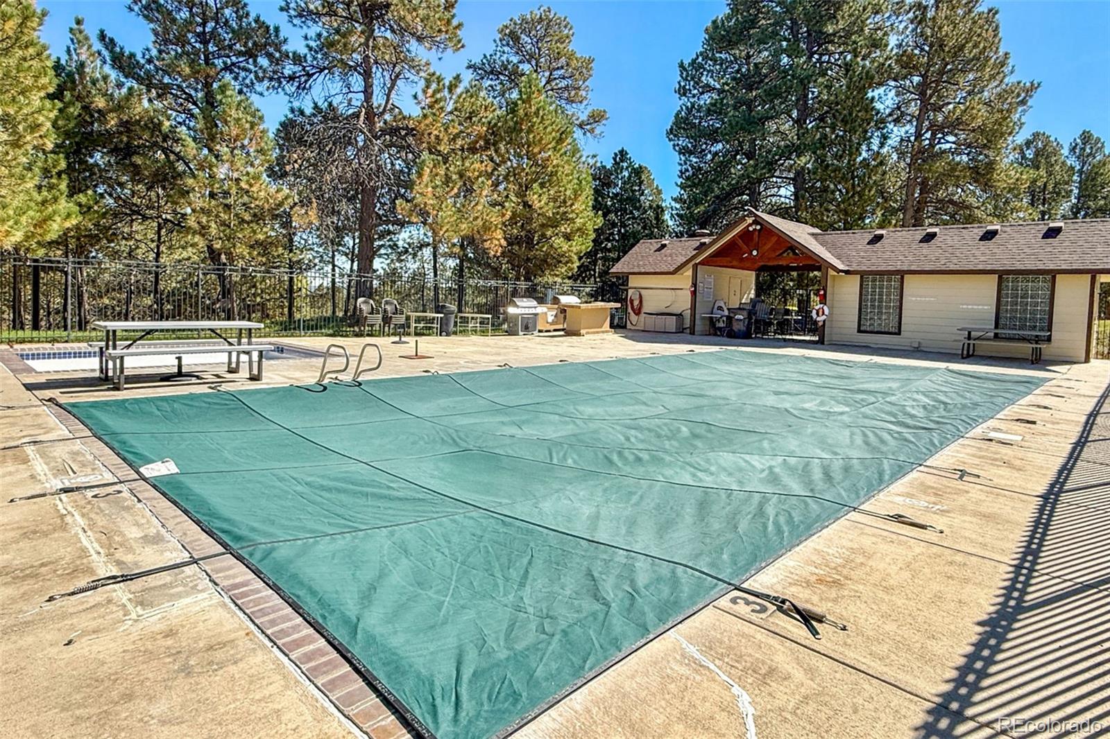 MLS Image #44 for 1274  gambel oaks drive,elizabeth, Colorado