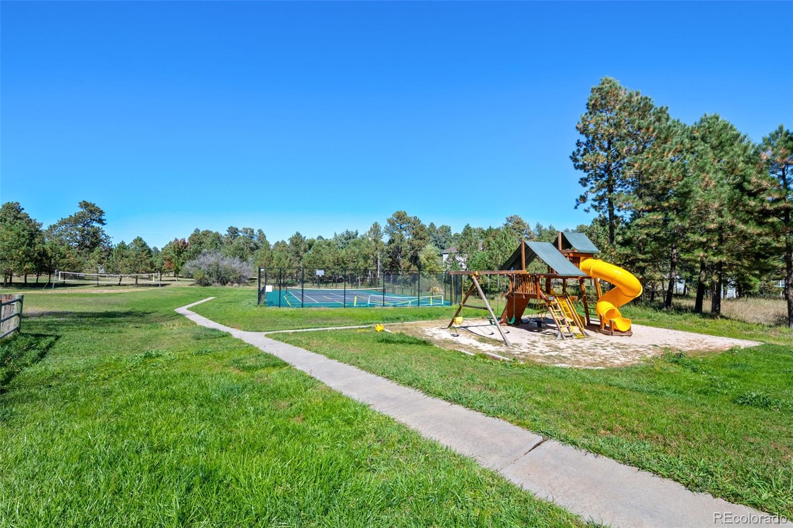 MLS Image #45 for 1274  gambel oaks drive,elizabeth, Colorado