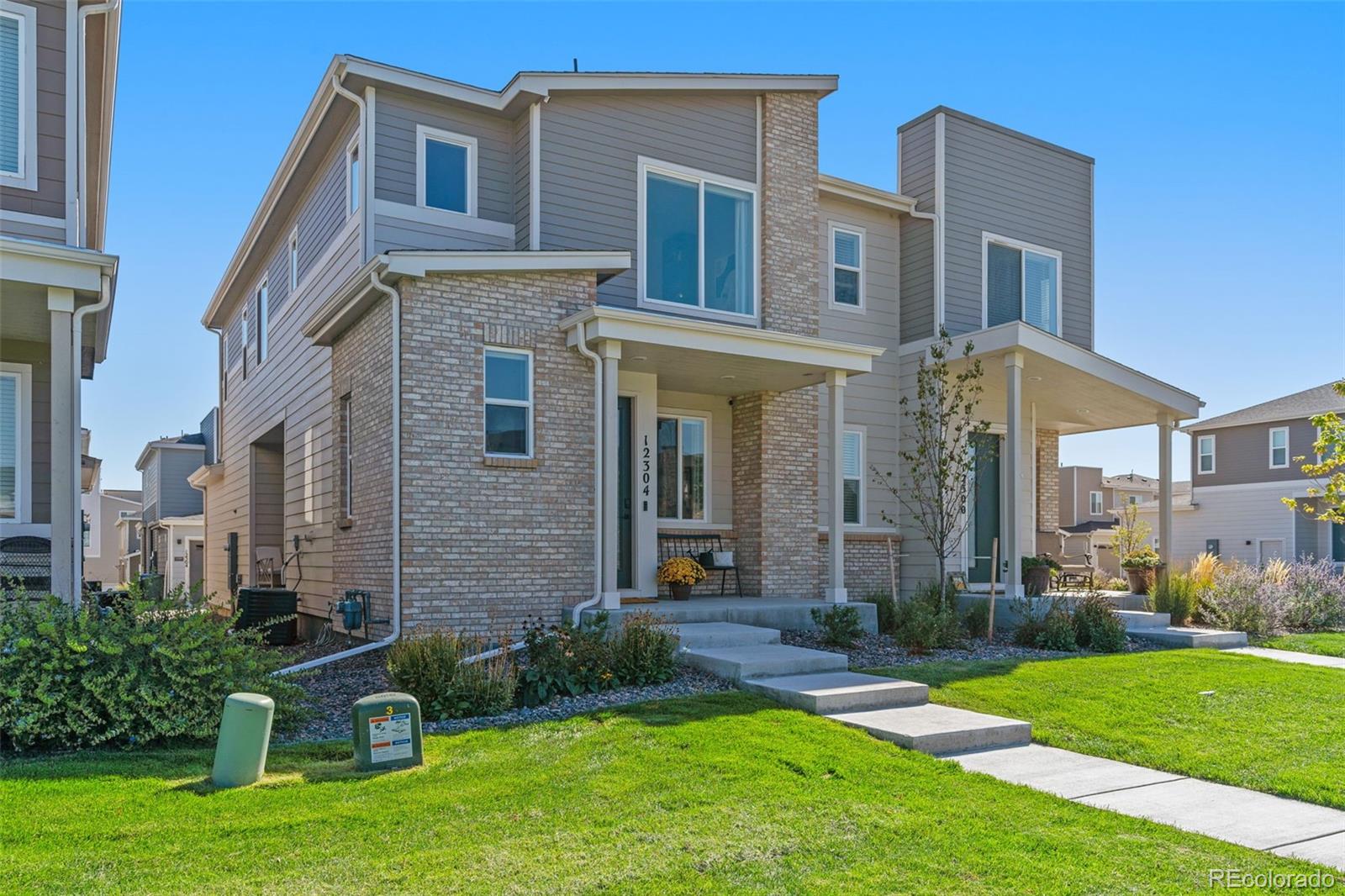 MLS Image #1 for 12304  irma drive,northglenn, Colorado