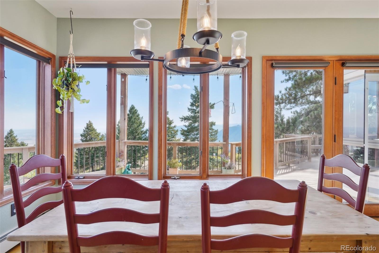 MLS Image #15 for 12421  high country trail,littleton, Colorado