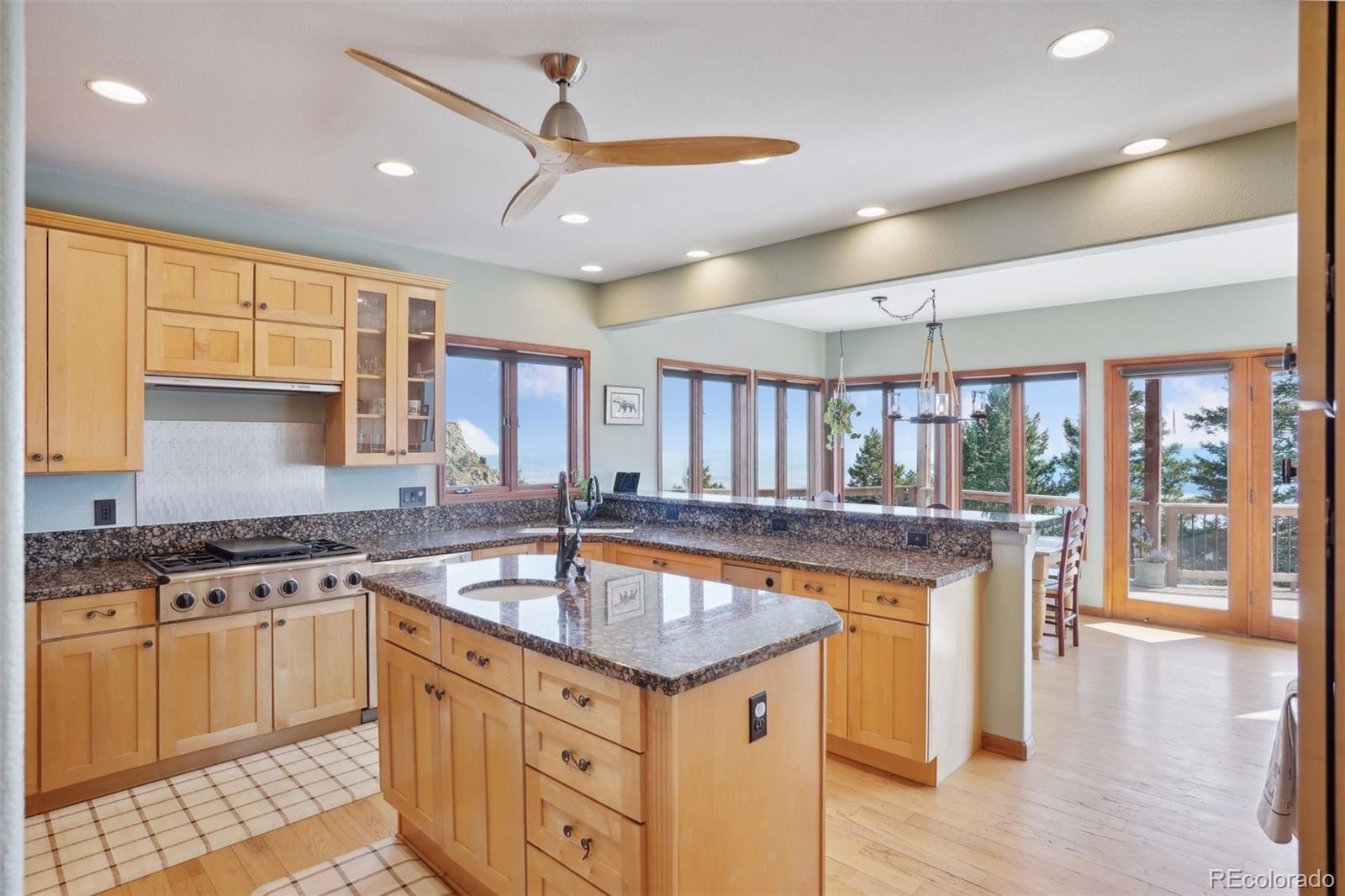 MLS Image #17 for 12421  high country trail,littleton, Colorado