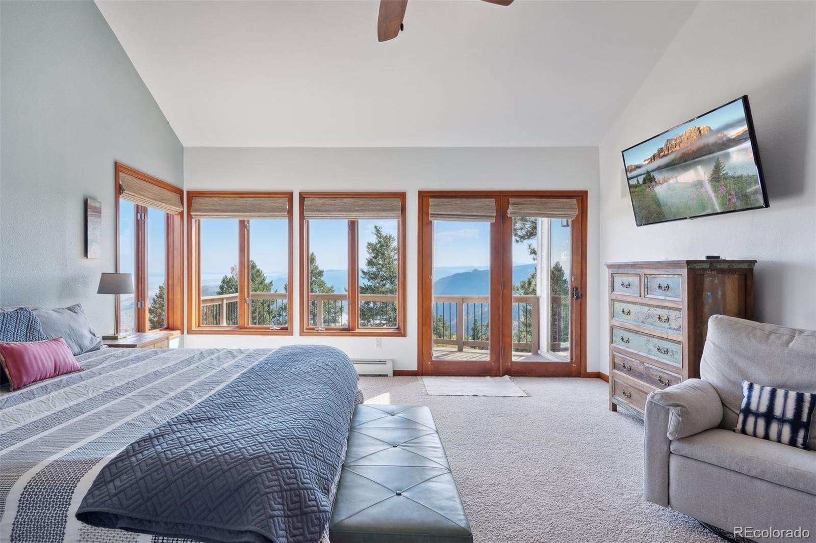 MLS Image #25 for 12421  high country trail,littleton, Colorado