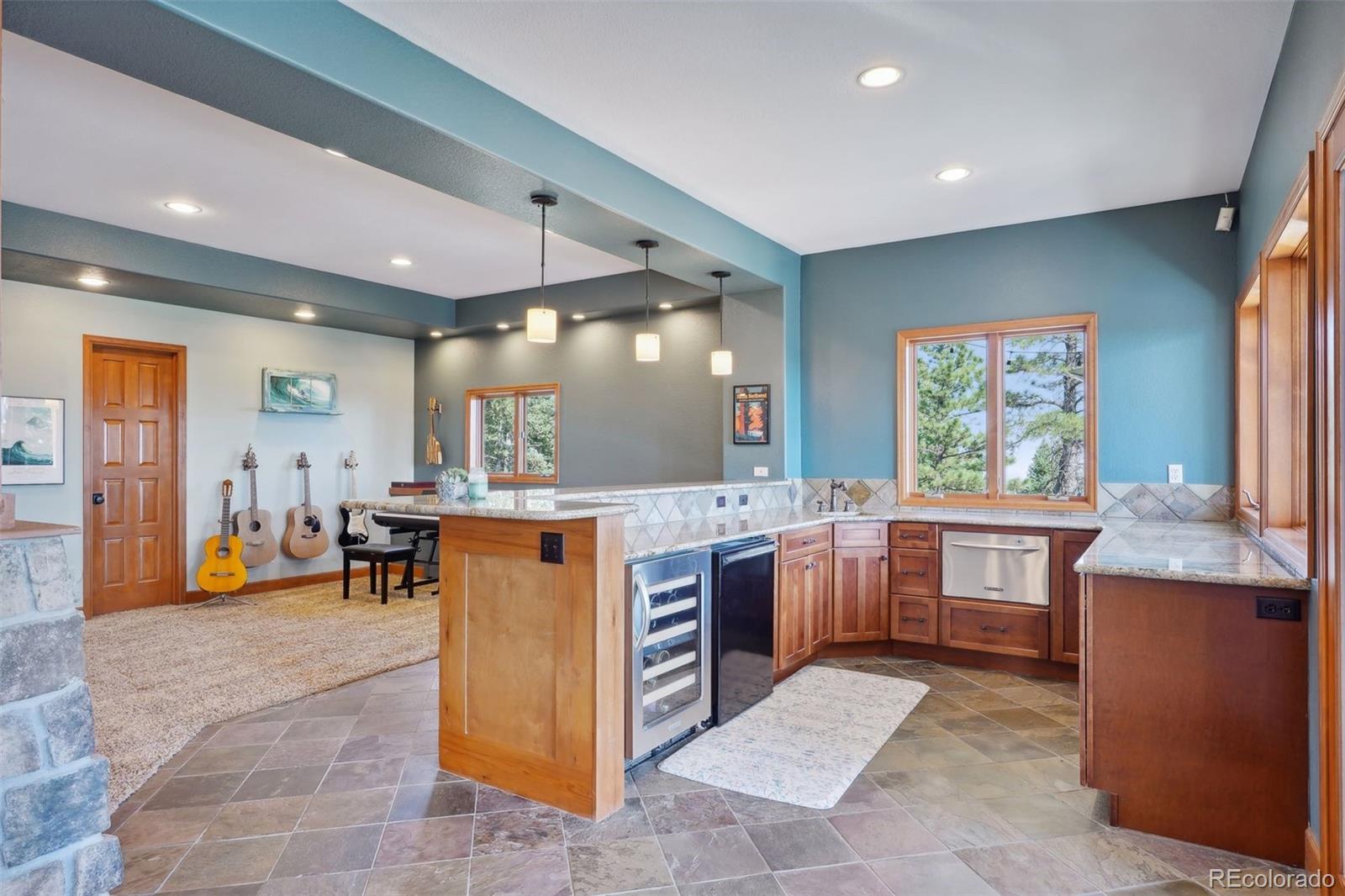 MLS Image #37 for 12421  high country trail,littleton, Colorado